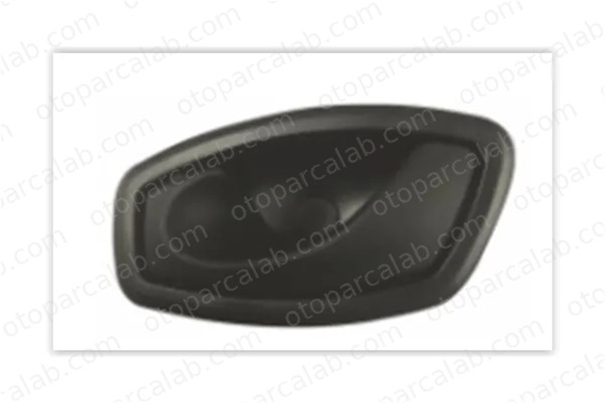 KAYA PLASTIK 547 Kapı Kolu Ön veya Arka İç Sol KAYA PLASTİK 547 RENAULT MEGANE III Coupe MEGANE III Hatchback