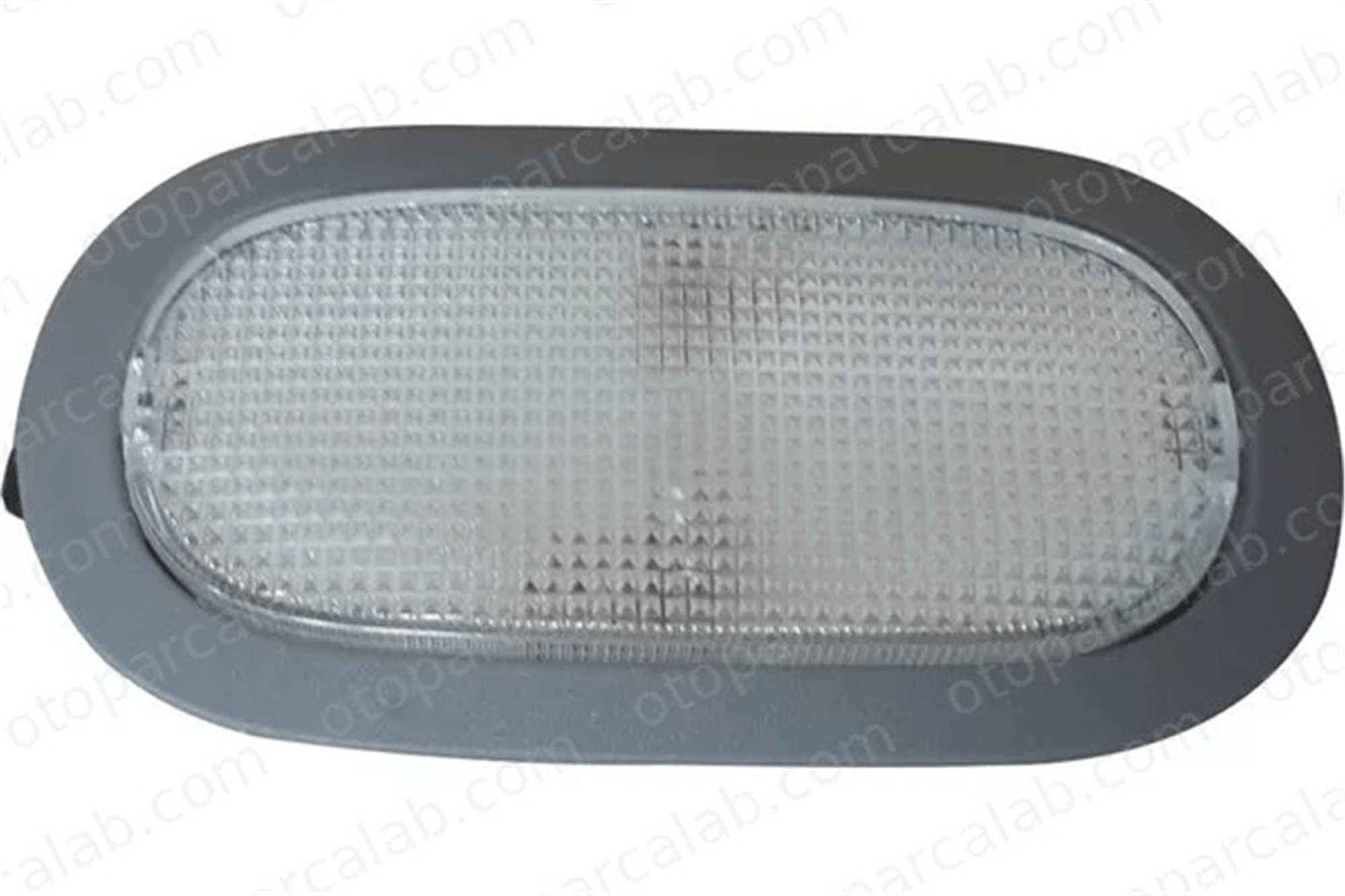 KAYA PLASTIK 563 Tavan Lambası KAYA PLASTİK 563 RENAULT CLIO II THALIA I 8200543879 7700434189