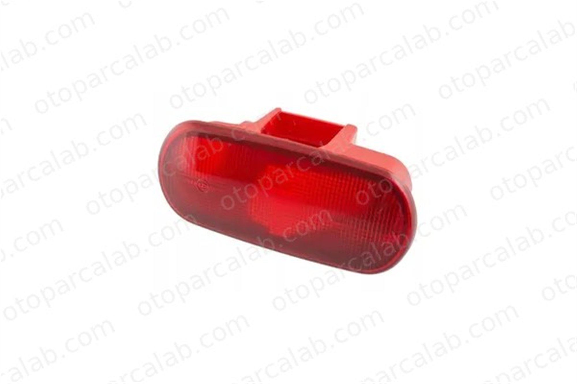 KAYA PLASTIK 596 Ek Fren Lambası (3.Stop) KAYA PLASTİK 596 CITROËN JUMPY PEUGEOT EXPERT Panelvan/Van 7700352940 6351AR