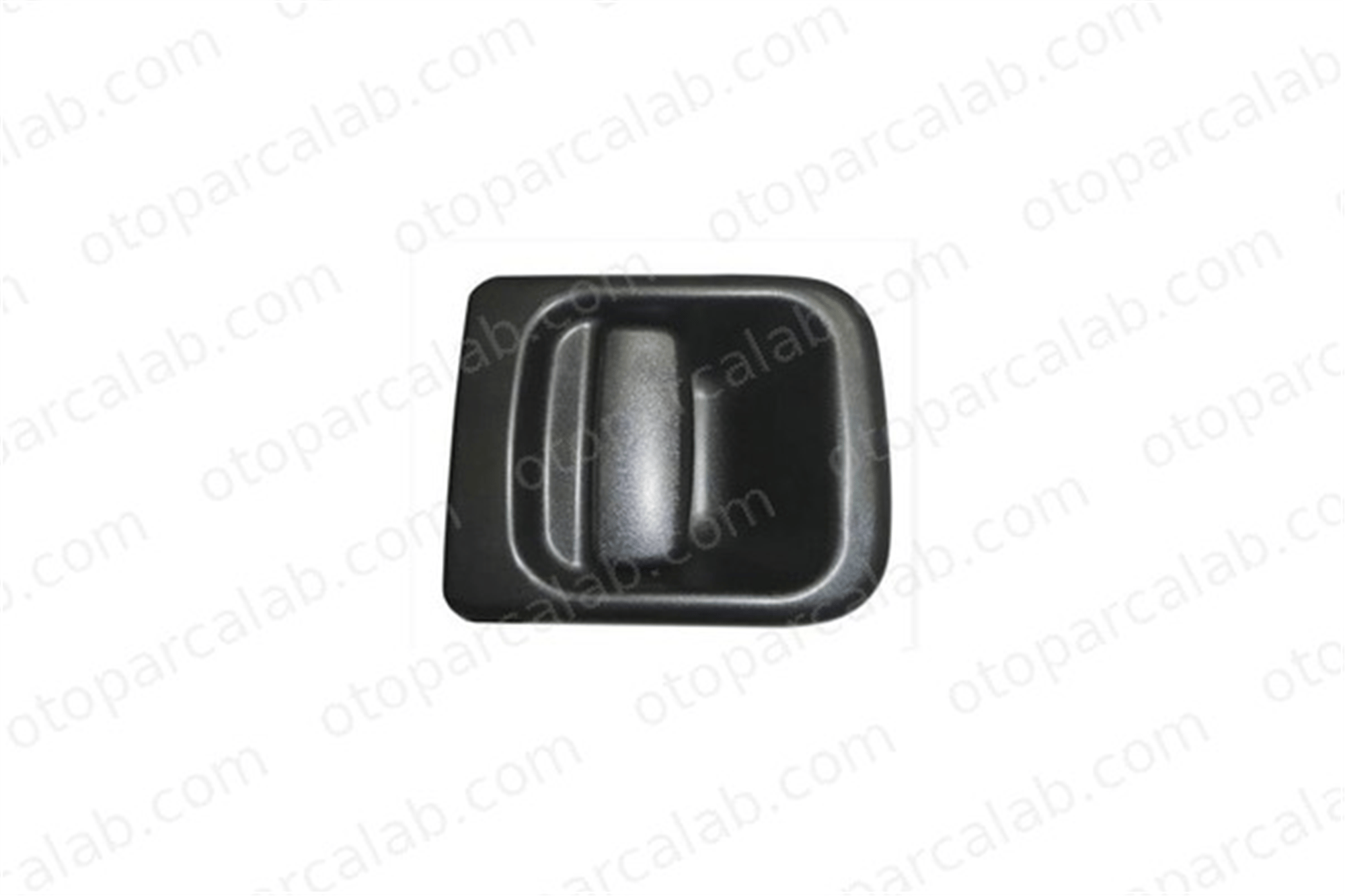 KAYA PLASTIK 597 Kapı Kolu Ön Dış Sol KAYA PLASTİK 597 RENAULT MASTER II Minibüs/Otobüs OPEL MOVANO A Panelvan/Van