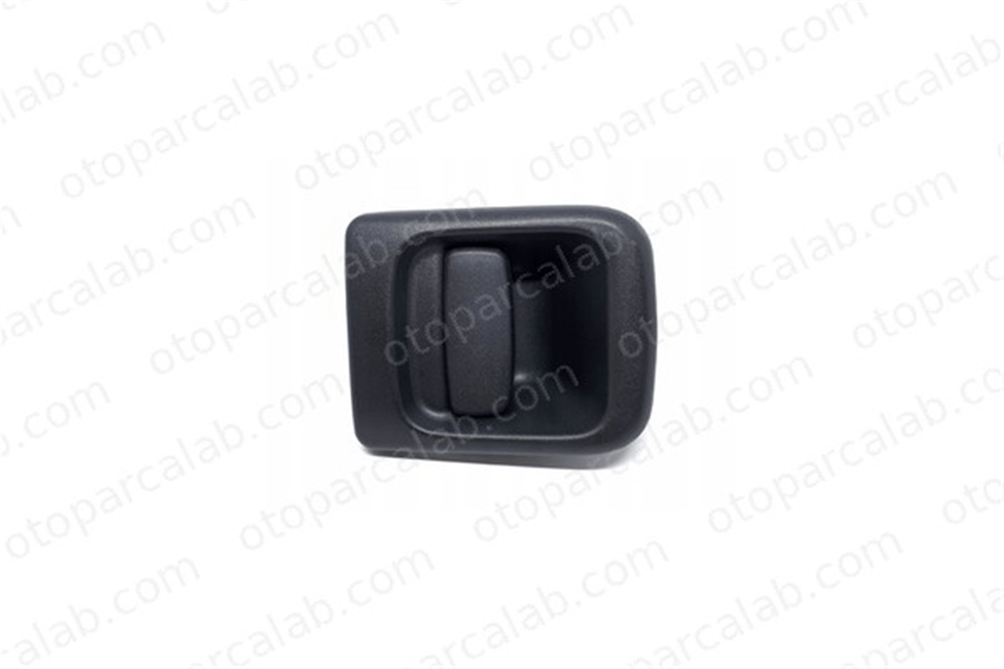 KAYA PLASTIK 598 Kapı Kolu Ön Dış Sağ KAYA PLASTİK 598 RENAULT MASTER II Minibüs/Otobüs OPEL MOVANO A Panelvan/Van