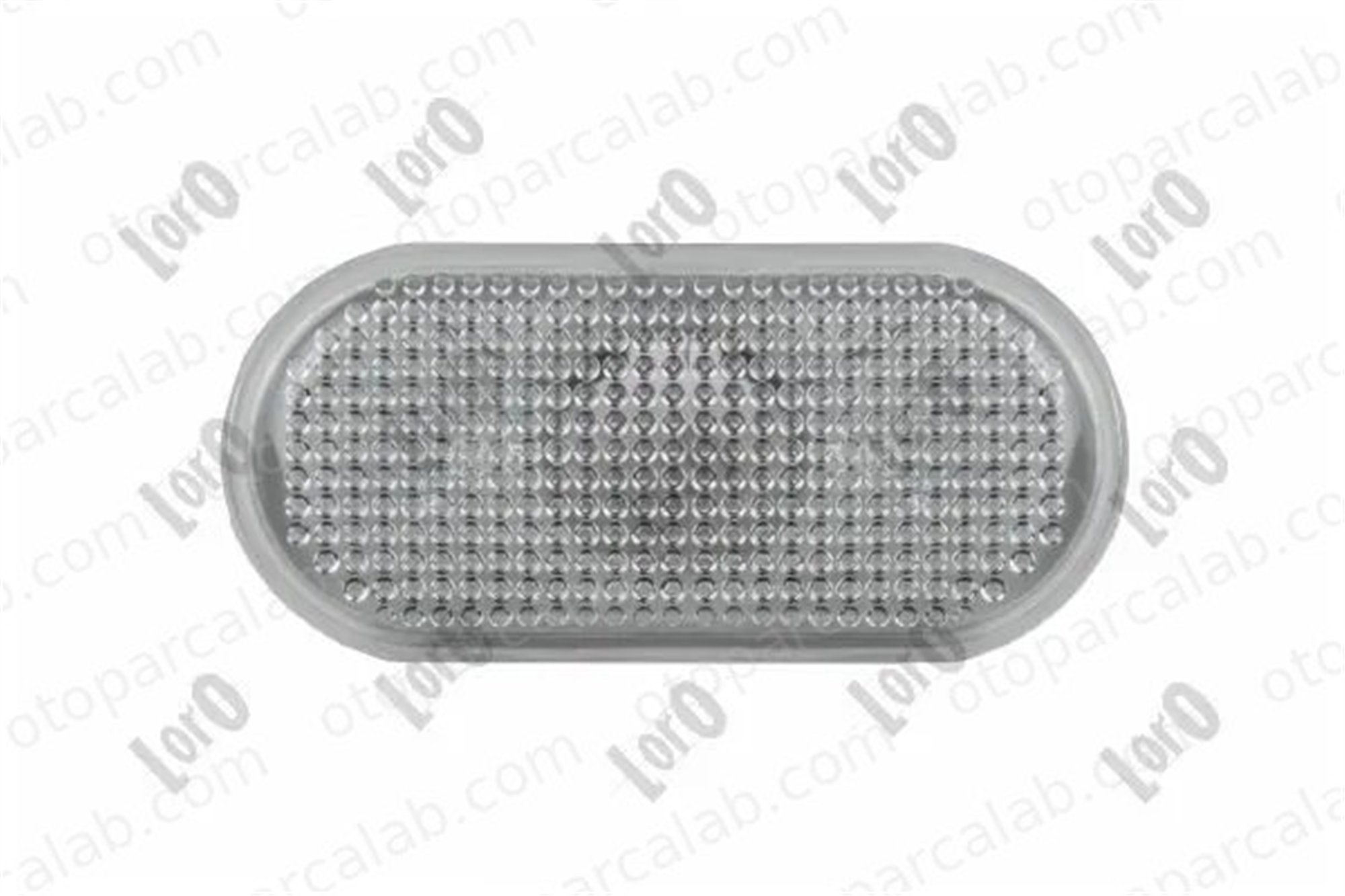 KAYA PLASTIK KR-484 Çamurluk Sinyali Sağ veya Sol KAYA PLASTİK KR-484 RENAULT CLIO II CLIO I 2616000QAD 4401951