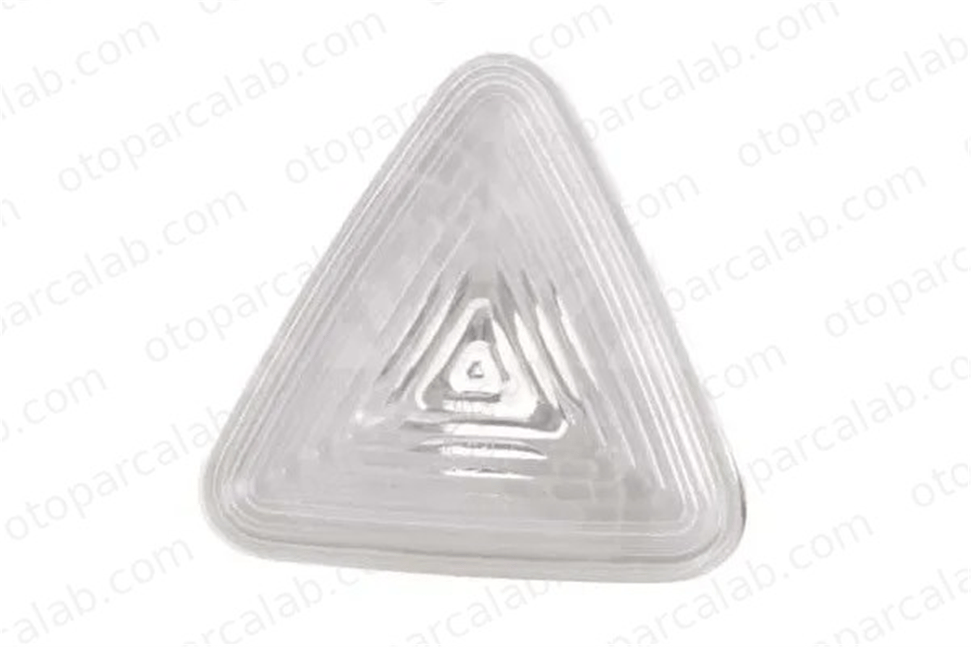 KAYA PLASTIK KR-546 Çamurluk Sinyali Sağ veya Sol KAYA PLASTİK KR-546 RENAULT KANGOO Express KANGOO / GRAND KANGOO II 8200439492