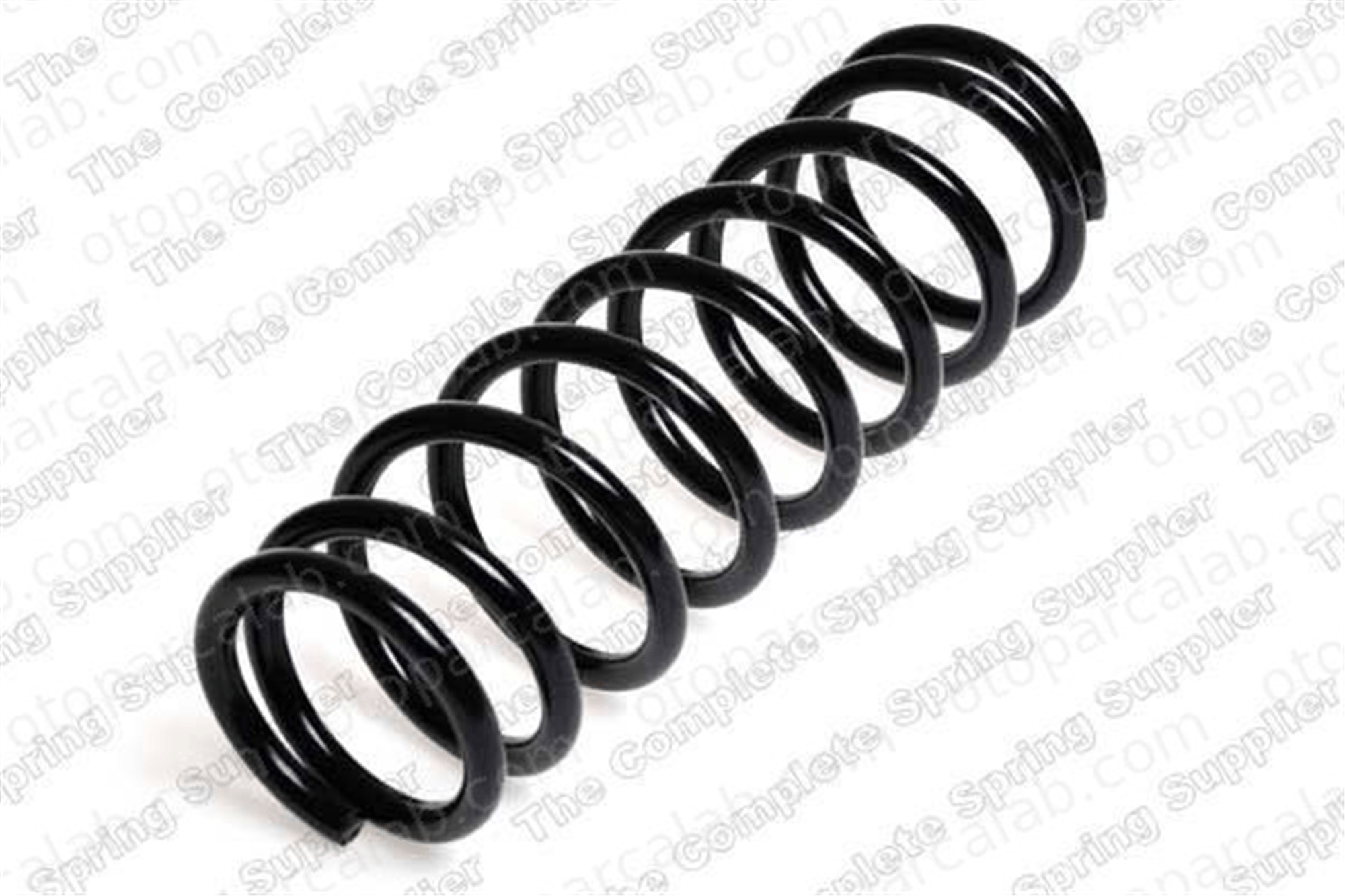 KAYATEL 5107 Helezon Yayı Arka SUZUKI VITARA VITARA Cabrio 4131156B01 4131177E00