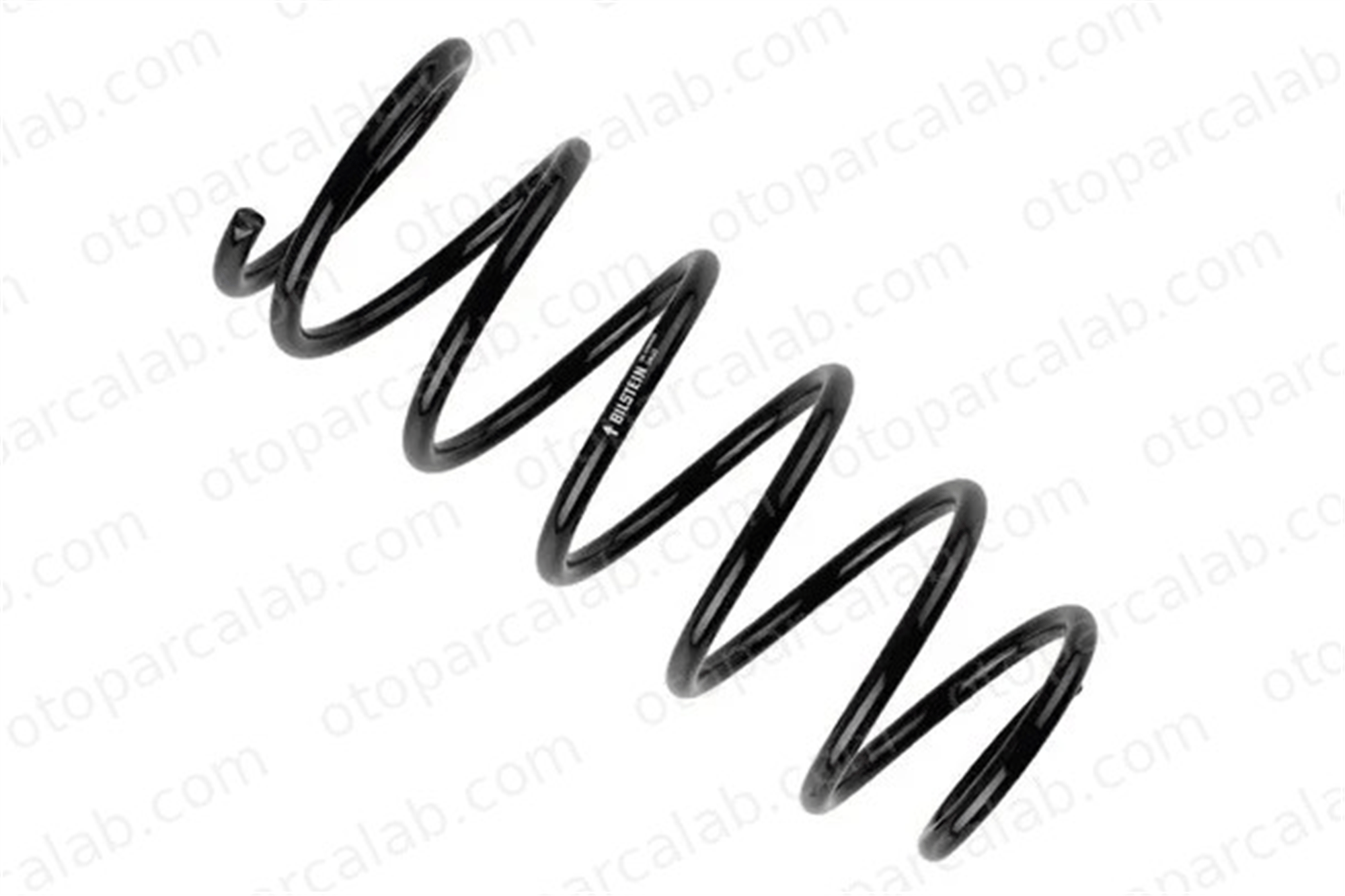 KAYATEL 6001 Helezon Yayı Arka HYUNDAI i20 I 553301J100 553301J000