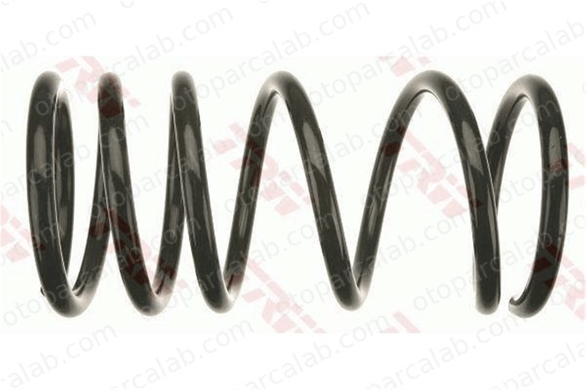 KAYATEL 7507 Helezon Yayı Ön FORD TRANSIT Minibüs/Otobüs TRANSIT Panelvan/Van YC155310FC 4067094