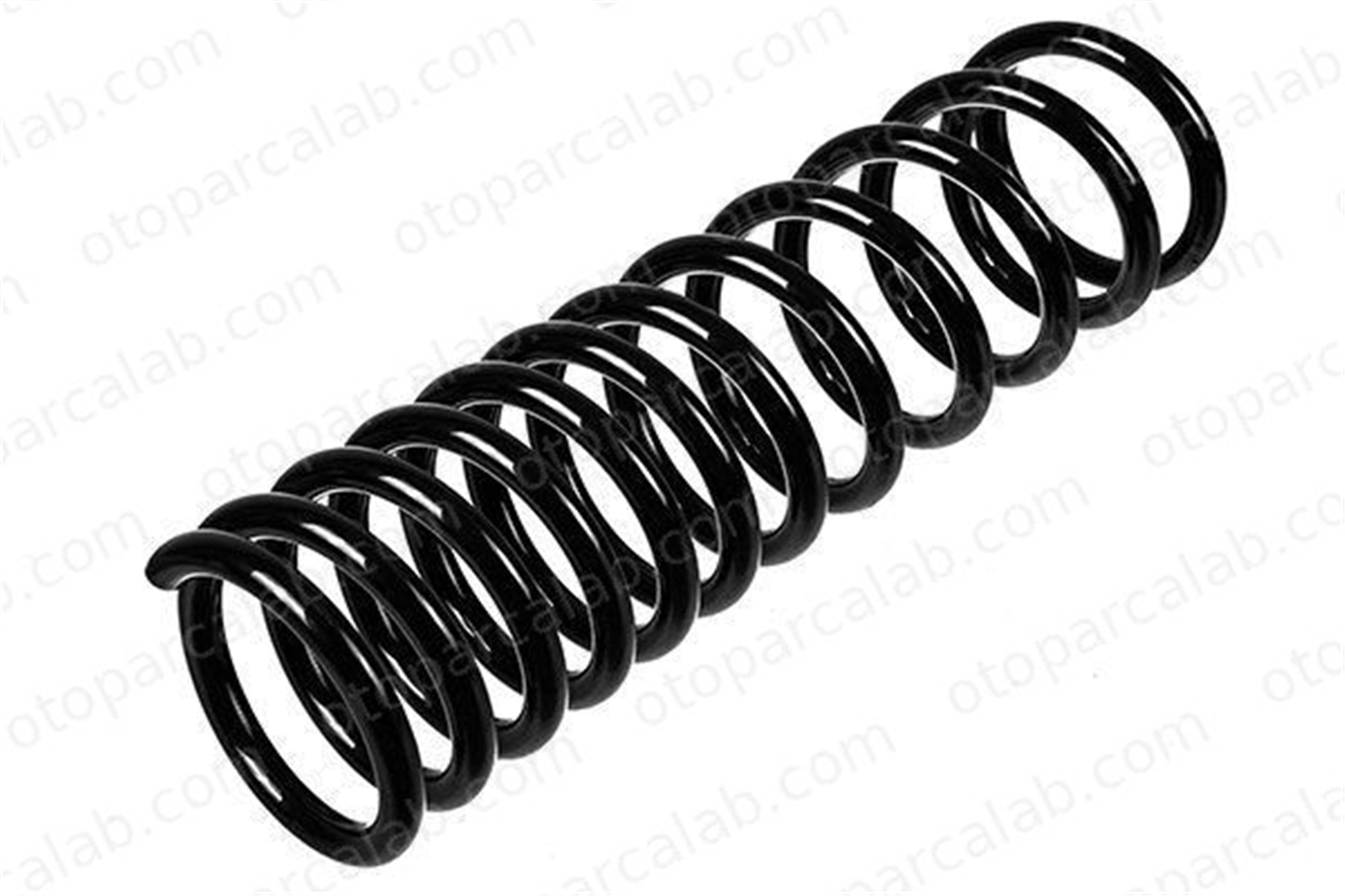 KAYATEL 7520 Helezon Yayı Arka FORD FOCUS I Turnier FOCUS I Kombi van 98AG5560TA 1067204