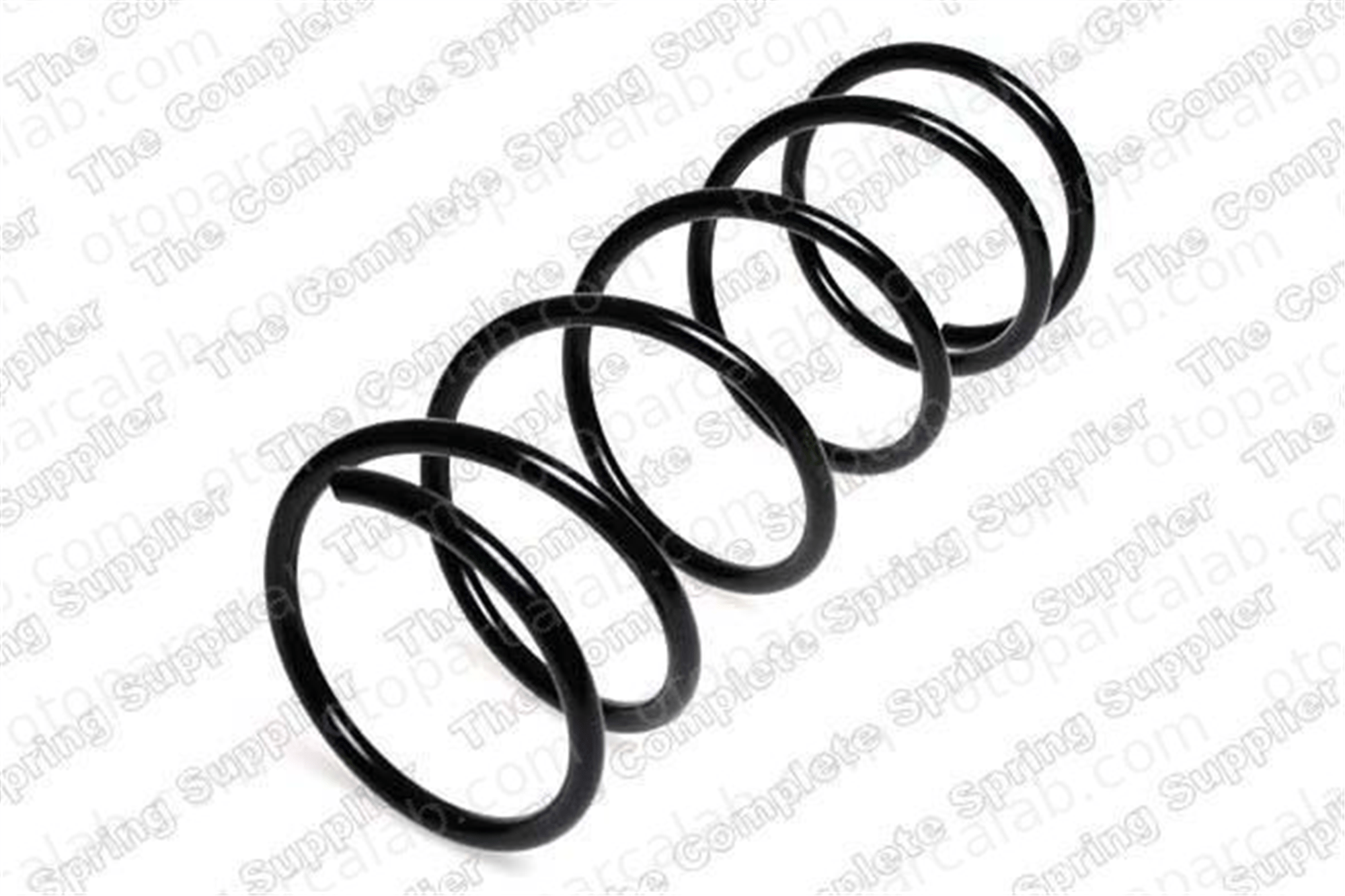 KAYATEL 7538 Helezon Yayı Ön FORD FOCUS I FOCUS I Kombi van 1069016 1061414