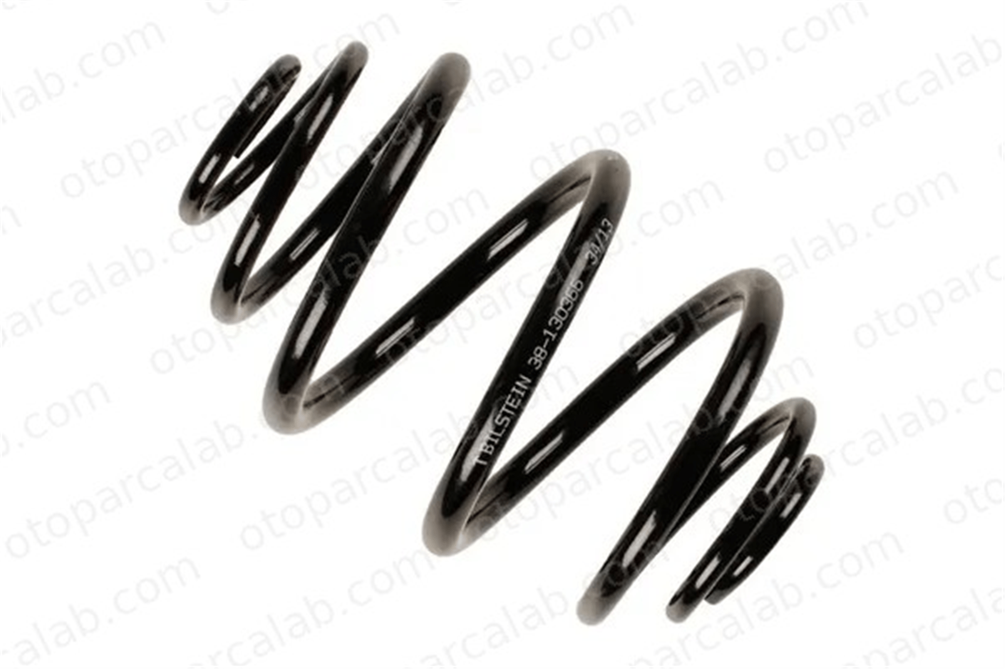 KAYATEL 9522 Helezon Yayı Arka OPEL ASTRA F KADETT E Hatchback 424293 424294