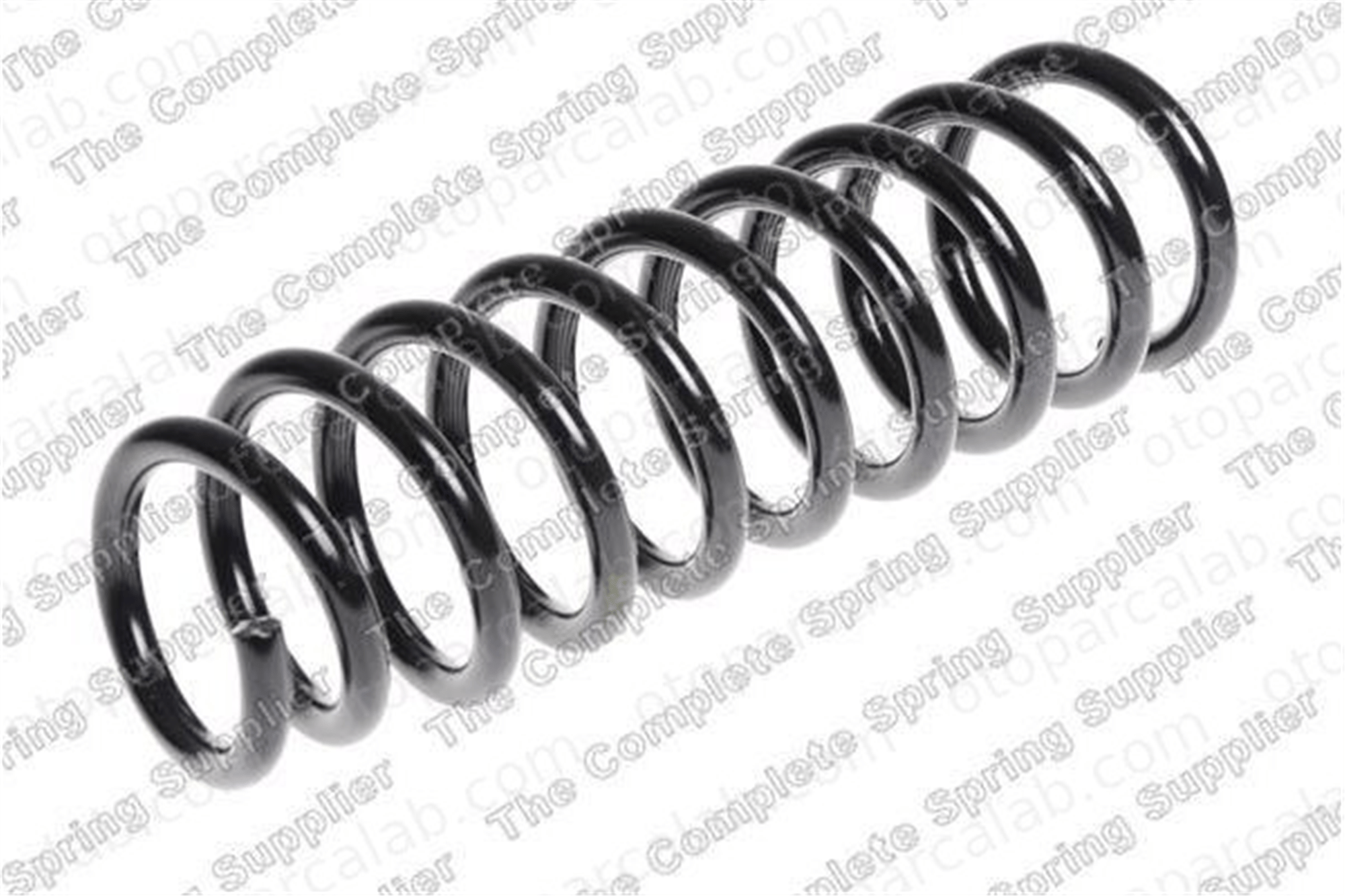 KAYATEL 9907 Helezon Yayı Arka HYUNDAI i30 Station wagon KIA CEE'D SW 553501H060 553502L000