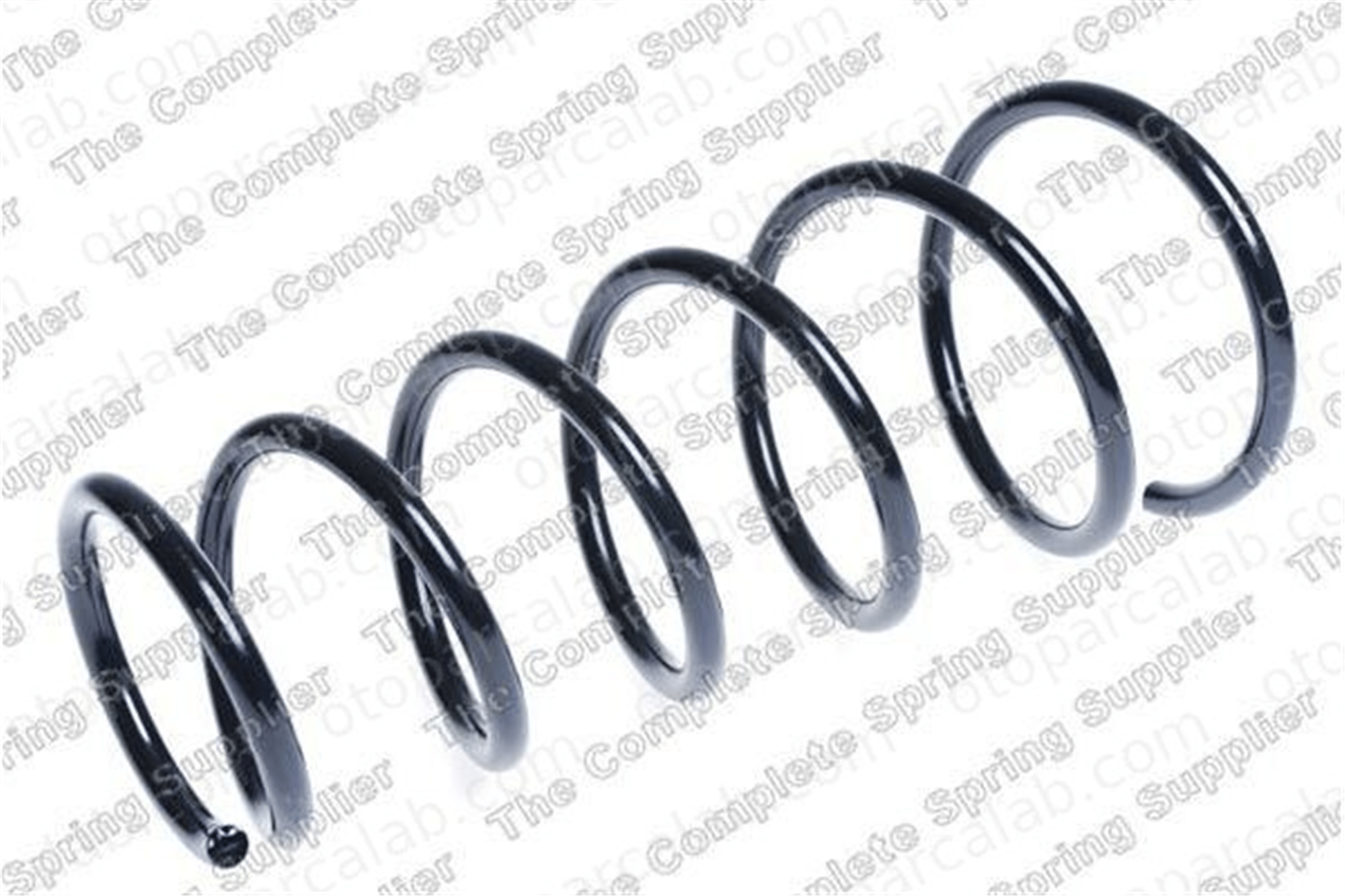 KAYATEL 99813 Helezon Yayı Ön SUZUKI SX4 FIAT SEDICI 4111179J10 71742668