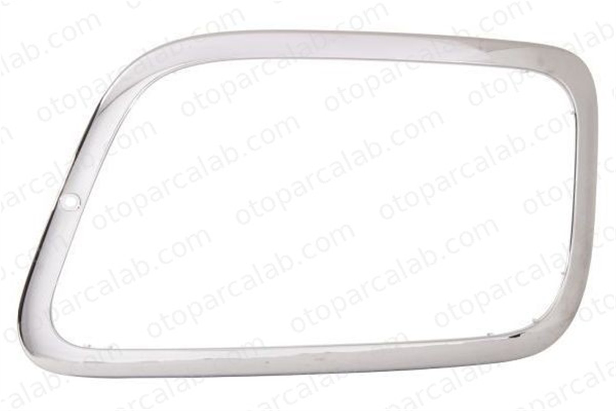 KENT FR-03 Far Çerçevesi Sağ MERCEDES-BENZ AROCS ACTROS MP4 / MP5 9438260359 A9438260359