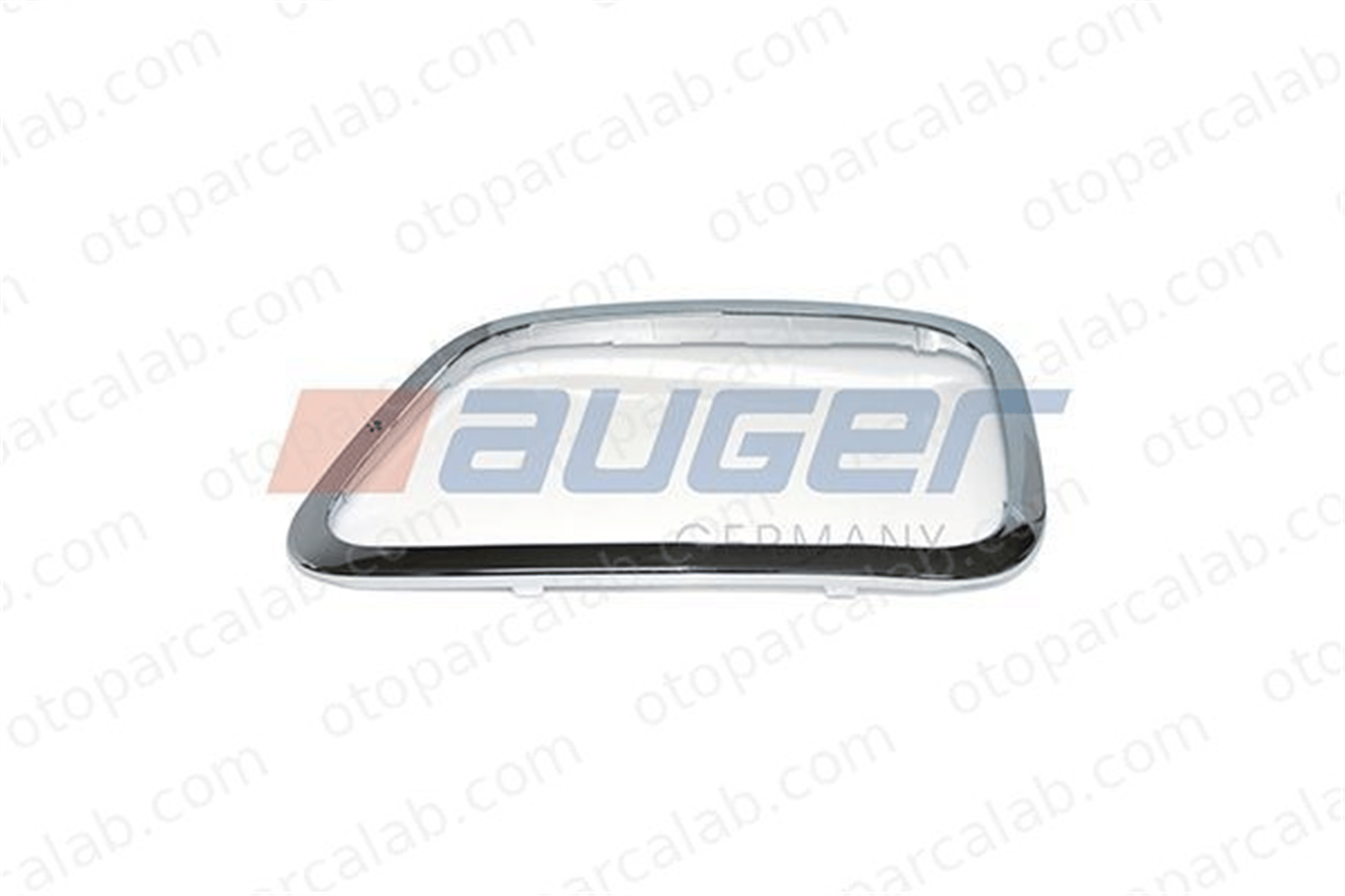 KENT FR-04 Far Çerçevesi Sol MERCEDES-BENZ AROCS ACTROS MP4 / MP5 9438260259 A9438260259