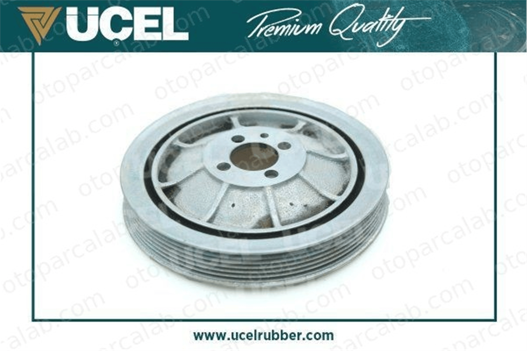 KENTPAR K178 1S Krank Kasnak ALFA ROMEO GIULIETTA GIULIA 1261055P00 614359