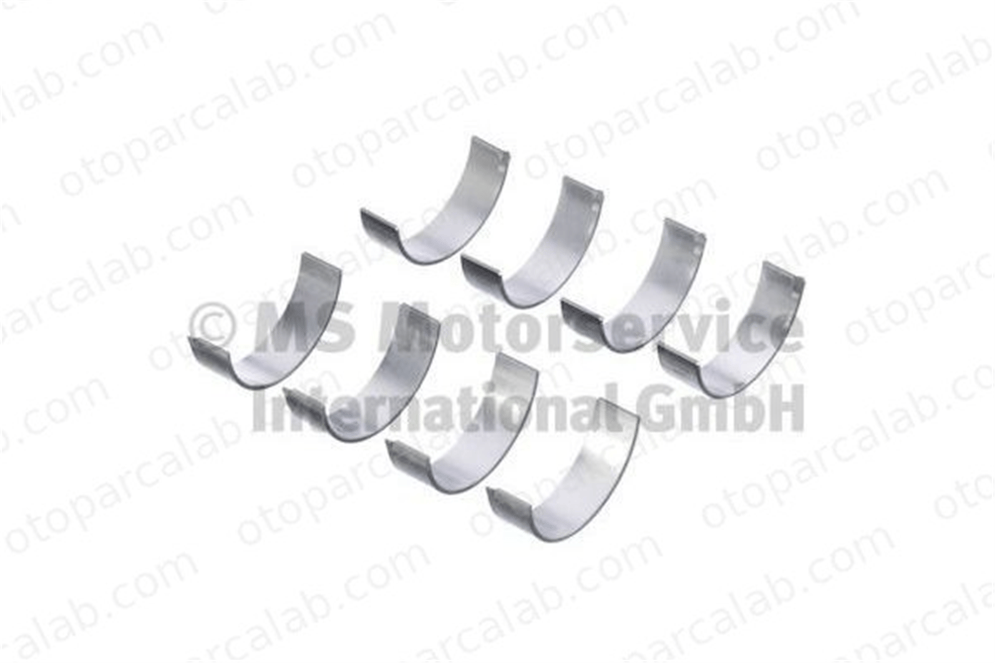 KING CR4388CP Kol Yatak (STD) OPEL CORSA D CORSA E CR4388CP 622115STD