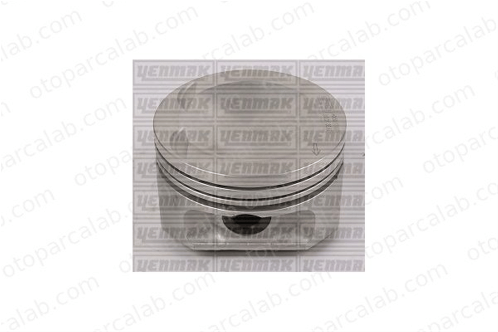 KING PISTON 18-3010733 Piston (86.00MM-0.50) OPEL VECTRA B Station wagon VECTRA B 623495 5623157