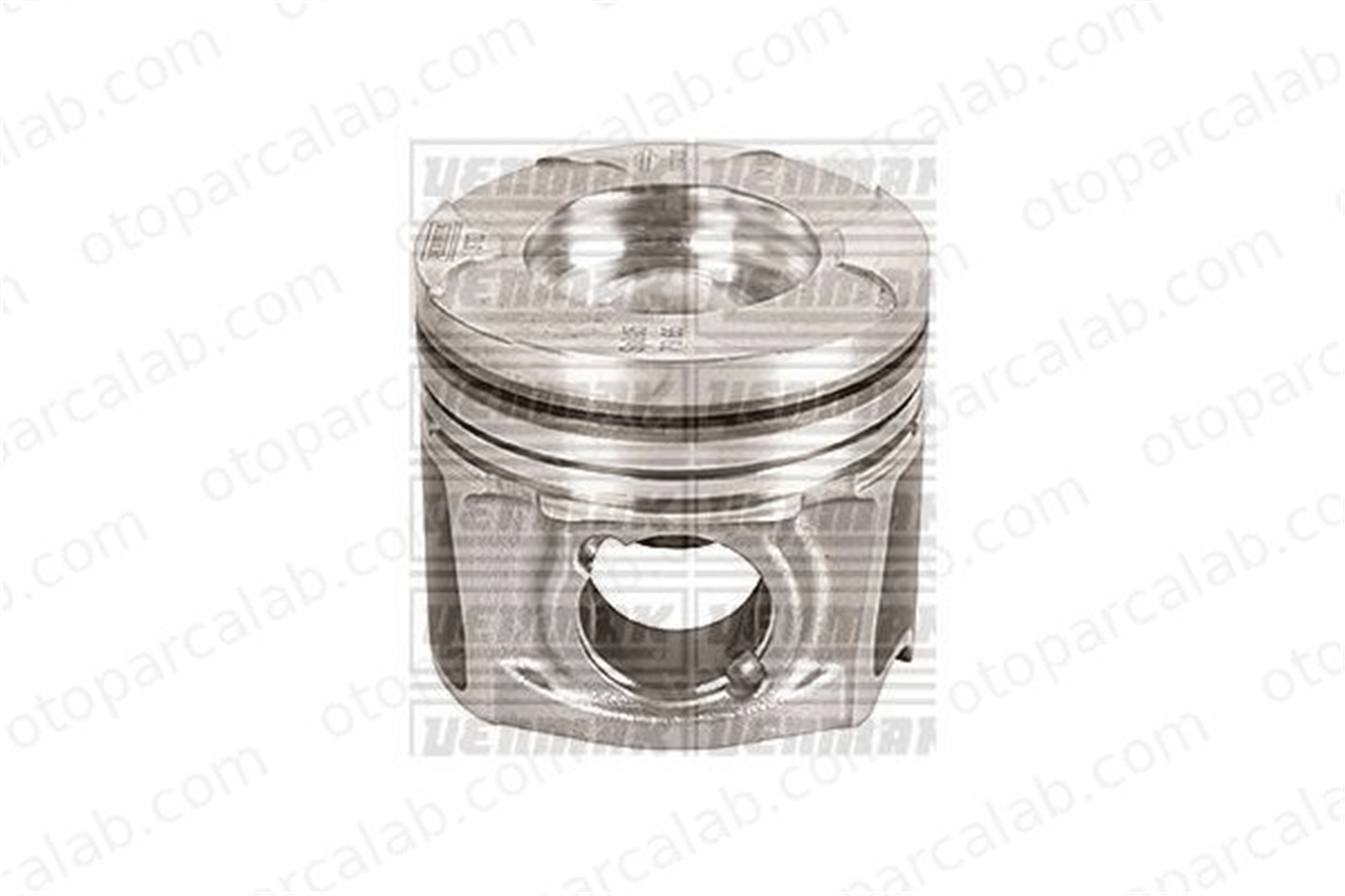 KING PISTON 18-3092310 Piston (79.70MM-STD) OPEL MOKKA / MOKKA X ASTRA K 625112 55595626