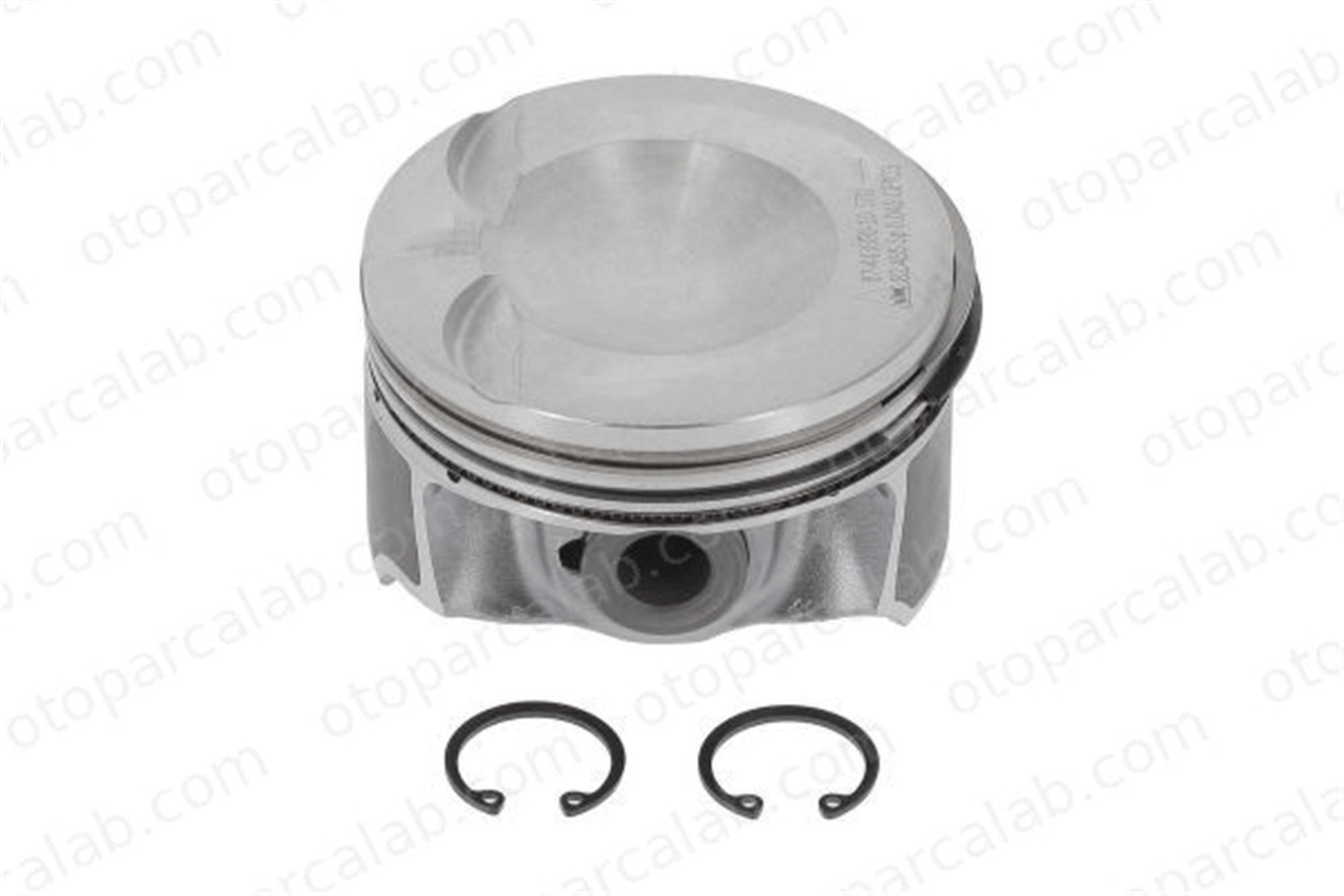 KING PISTON 18-7050460 Piston (82.01MM-STD) AUDI A4 B8 A4 B8 Avant 6H107065B 6H107065BD