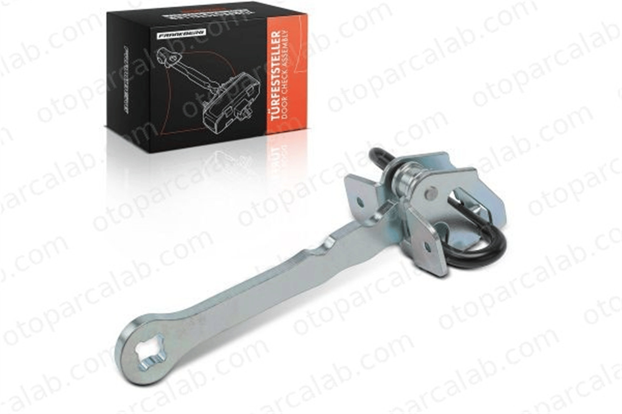 KITATECH 1321 Kapı Gergisi Ön Sağ veya Sol OPEL OMEGA B OMEGA B Station wagon 5160232 90564478