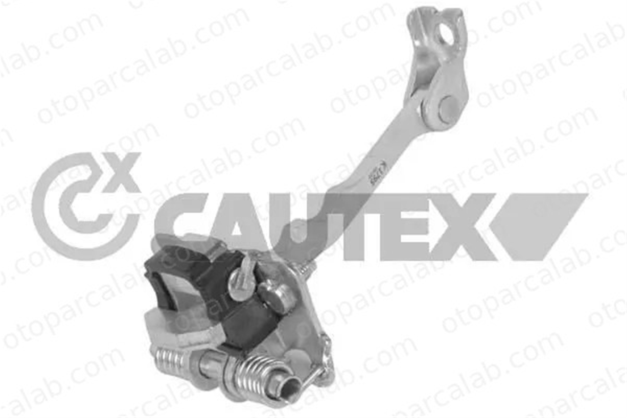 KITATECH 1795 Kapı Gergisi Ön Sağ veya Sol RENAULT MEGANE III Coupe MEGANE III Hatchback 804307326R 804305514R