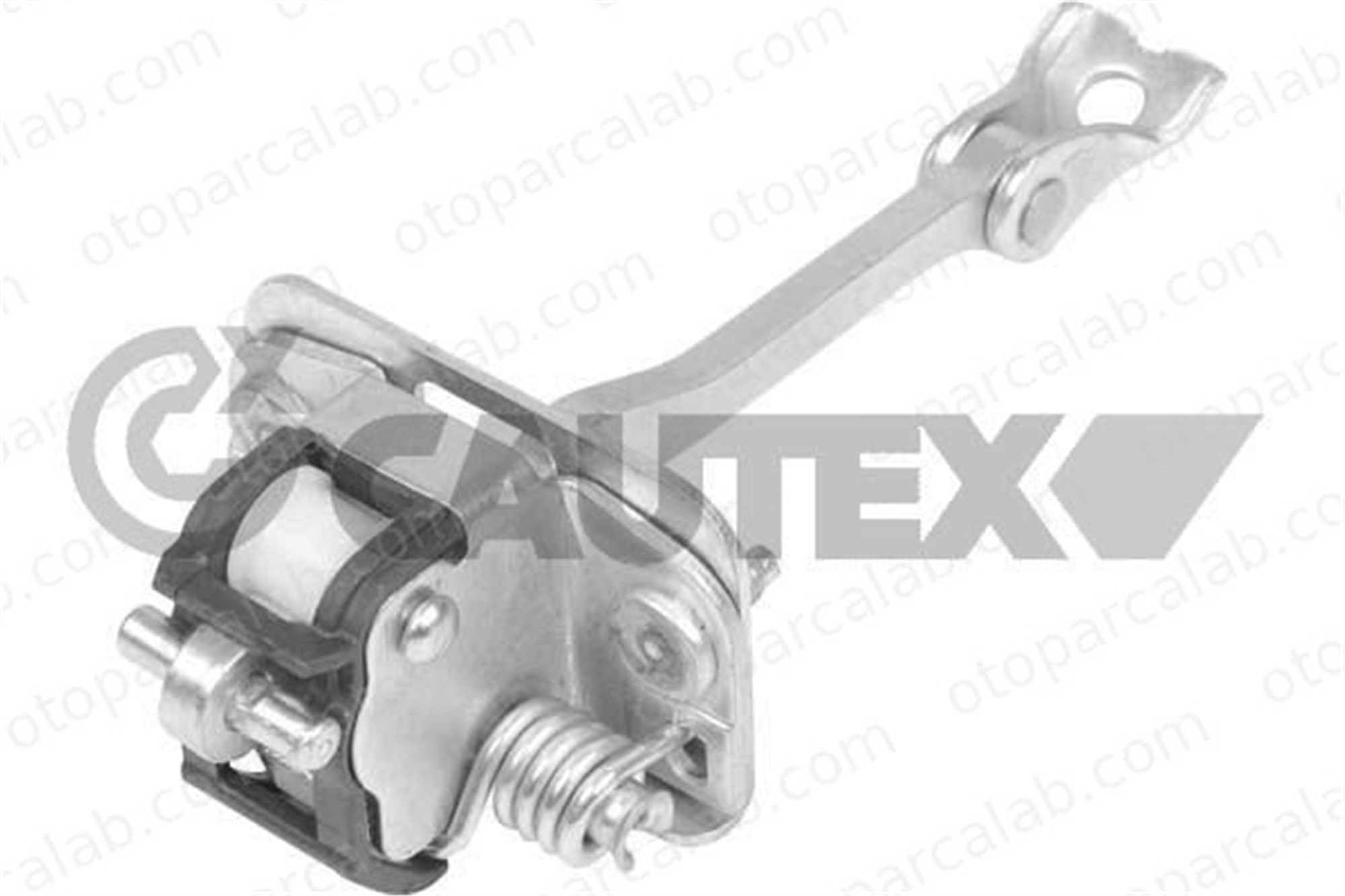 KITATECH 1936 Kapı Gergisi Arka Sağ veya Sol CITROËN C4 II 9181R2