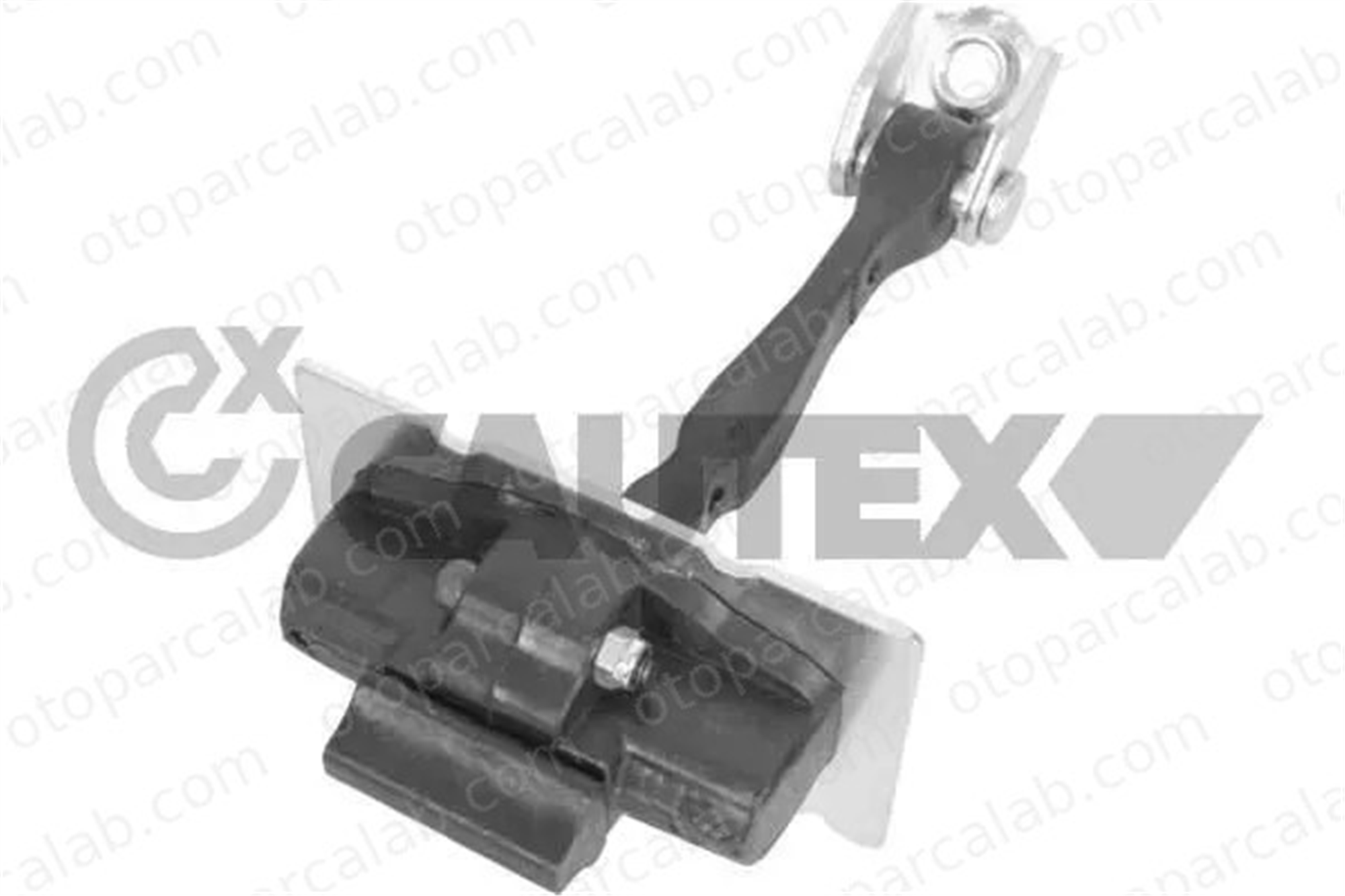 KITATECH 1976 Kapı Gergisi Arka Sağ veya Sol CITROËN C4 PICASSO II GRAND C4 SPACETOURER 9676117380