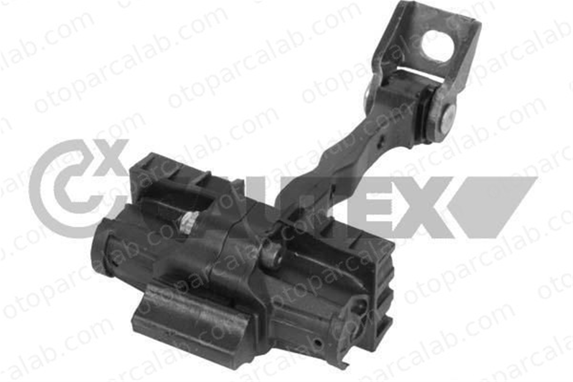 KITATECH 2717 Kapı Gergisi Arka Sağ veya Sol SKODA ROOMSTER ROOMSTER Praktik 5J0839249D 5J0839249B