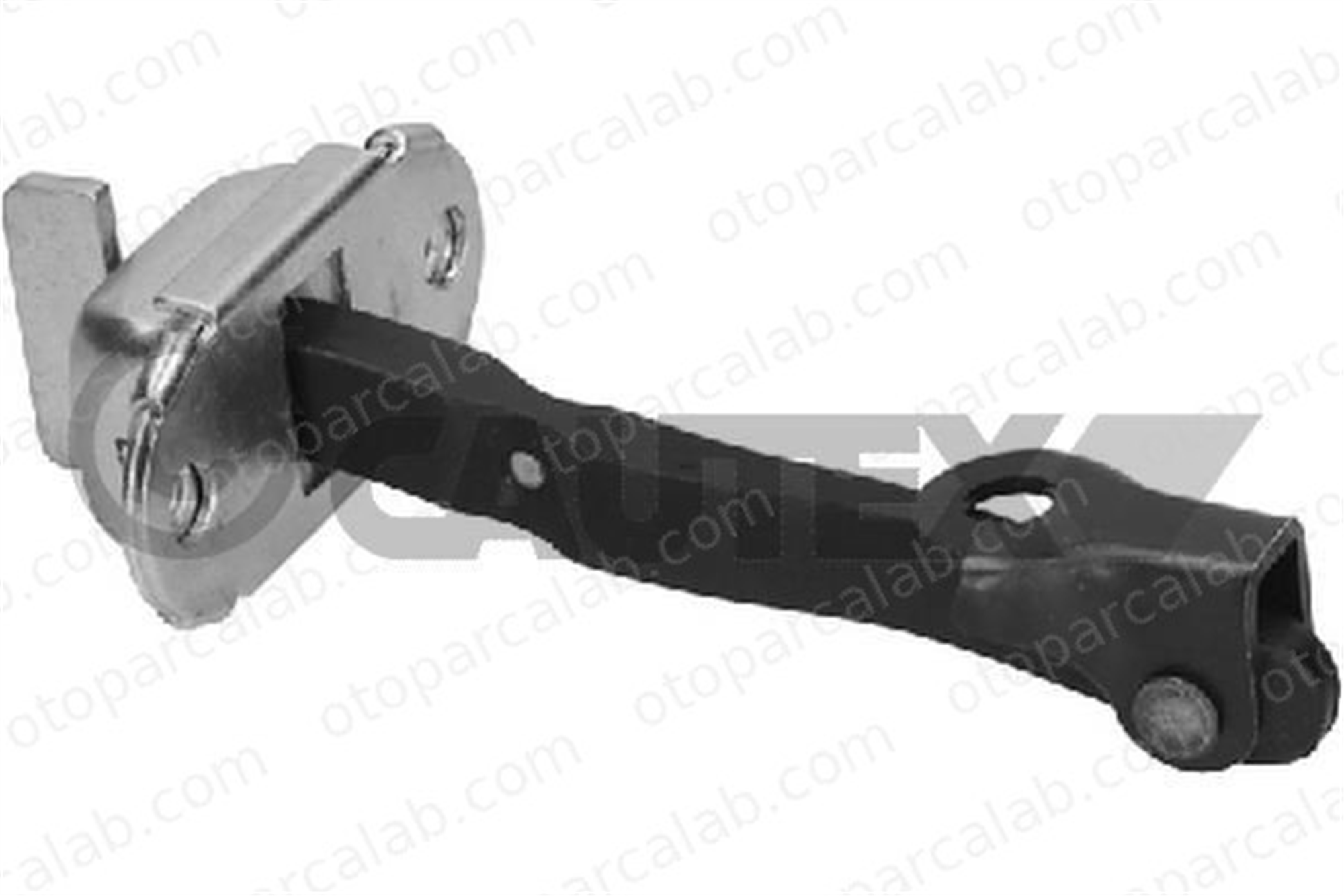 KITATECH 3219 Kapı Gergisi Ön Sağ veya Sol TOYOTA HILUX VII Pick-up 686100K012 686100K010