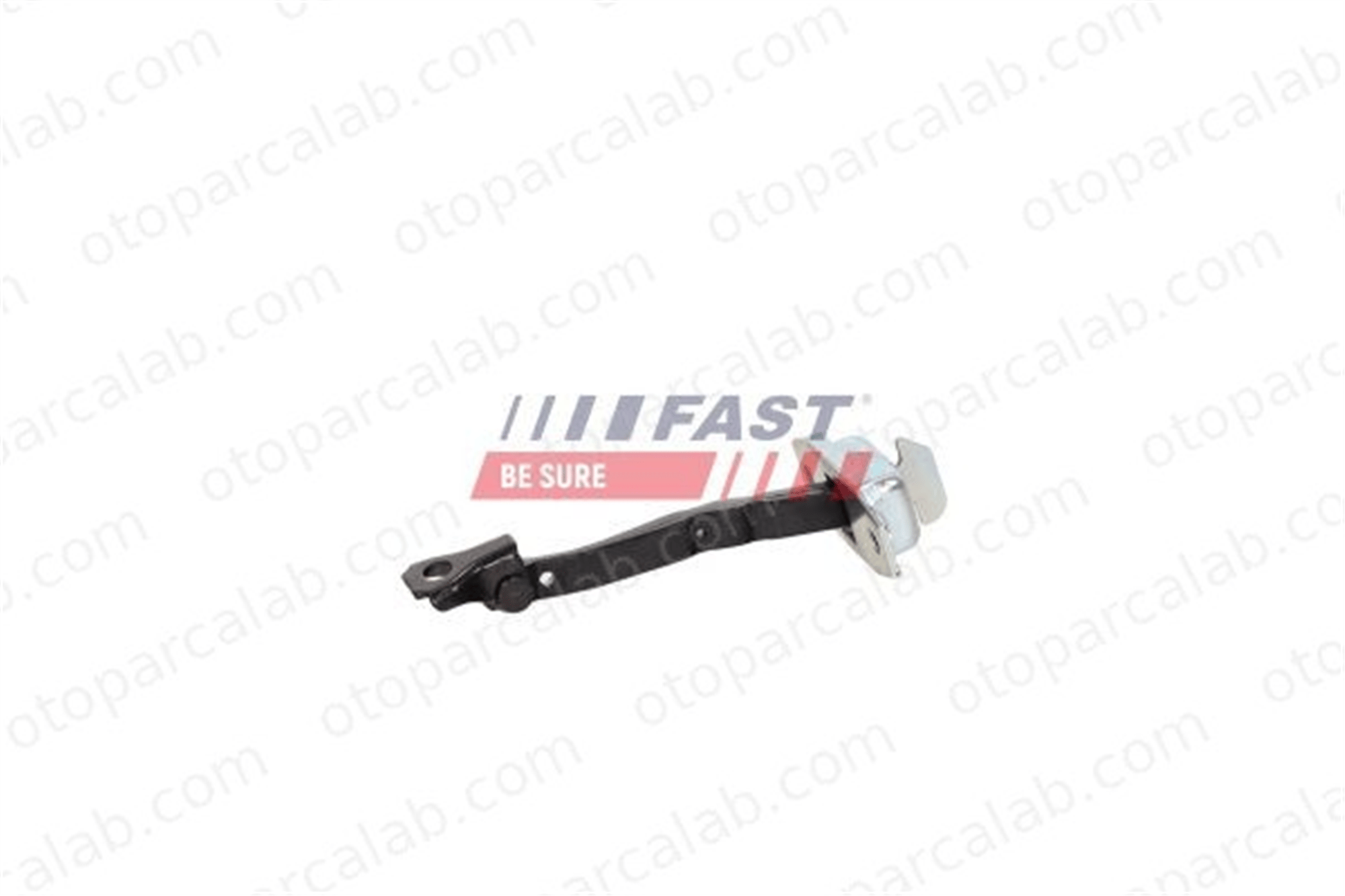 KITATECH 3221 Kapı Gergisi Ön Sağ veya Sol TOYOTA HILUX VIII Pick-up 686100K091 686100K090