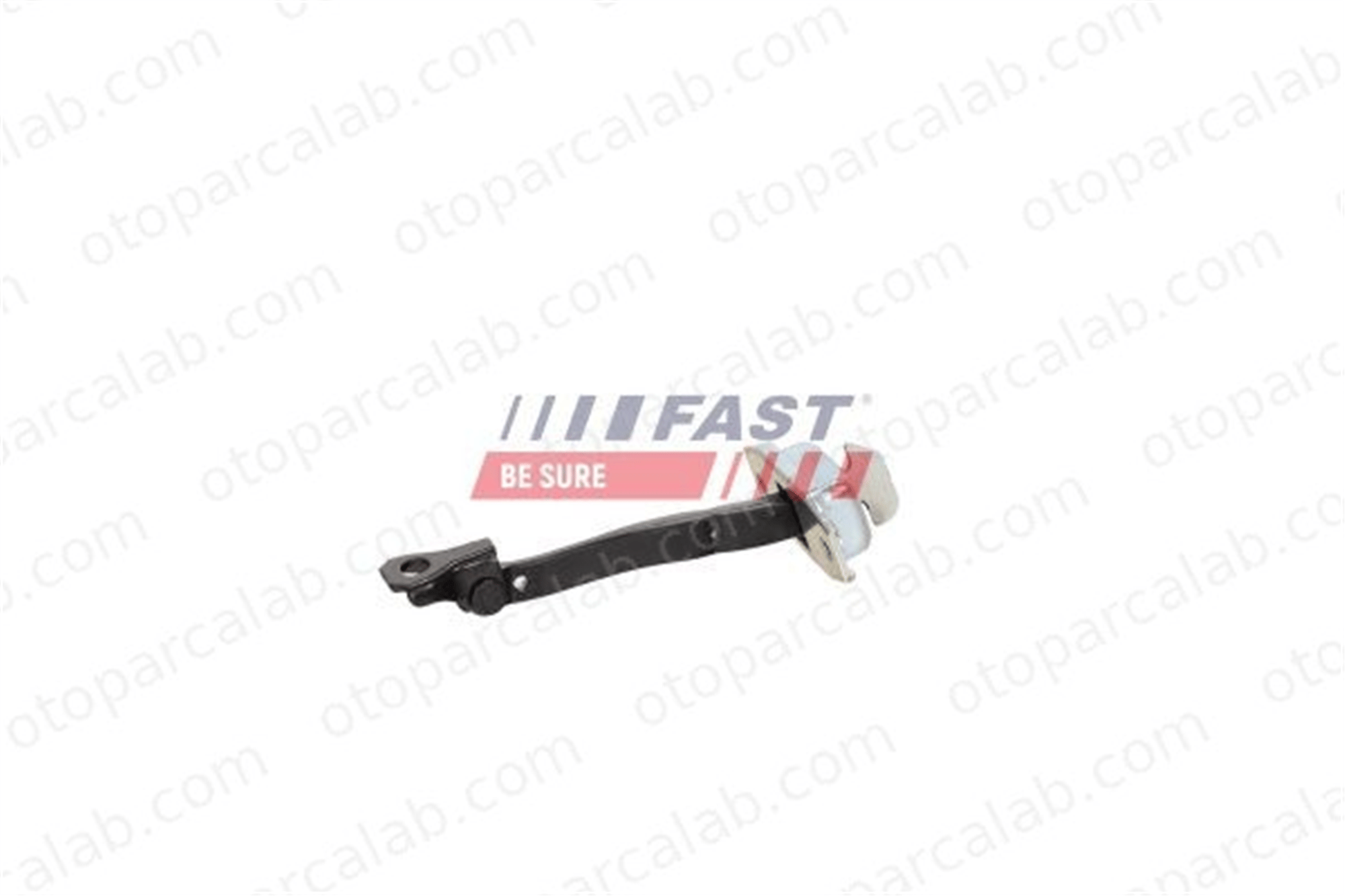 KITATECH 3222 Kapı Gergisi Arka Sağ veya Sol TOYOTA HILUX VIII Pick-up 686300K091