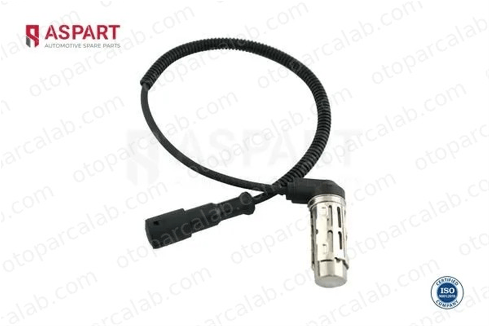 KNORR BREMSE K144126K50 Abs Sensörü Ön veya Arka Sol SAAB 9000 Hatchback PEUGEOT 306 K144126K50 54RS510839