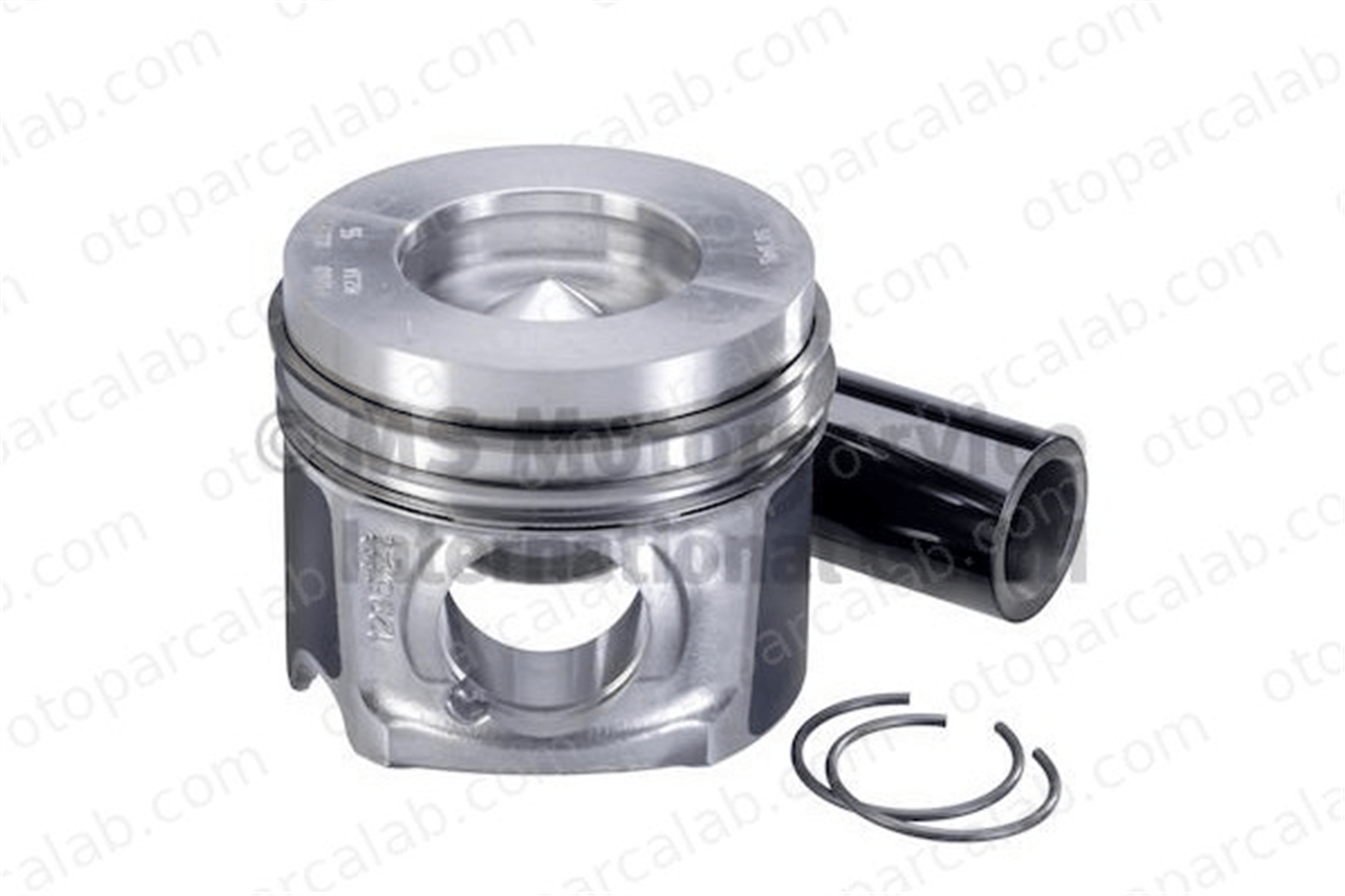 KOLBENSCHMIDT 41268600 Piston (93.00MM-STD) BMW 5 Touring 5 11257805329 7805329