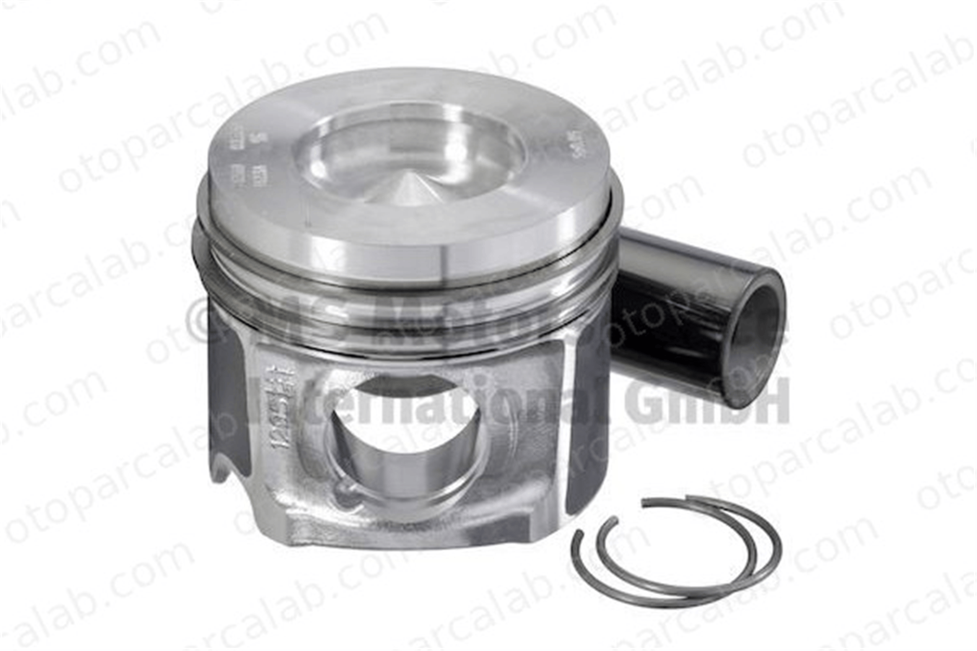 KOLBENSCHMIDT 41269600 Piston (92.00MM-STD) BMW 5 Touring 5 11257812585 7812585