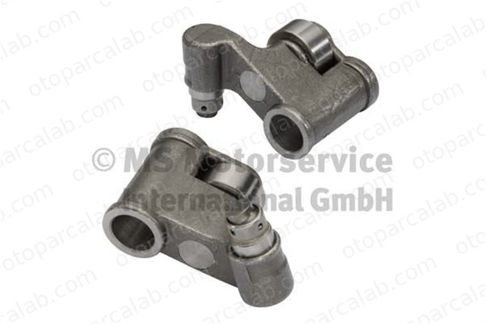 KOLBENSCHMIDT 50006179 Supap Tuşu AUDI A3 A4 B7 3G109412 3G109412B