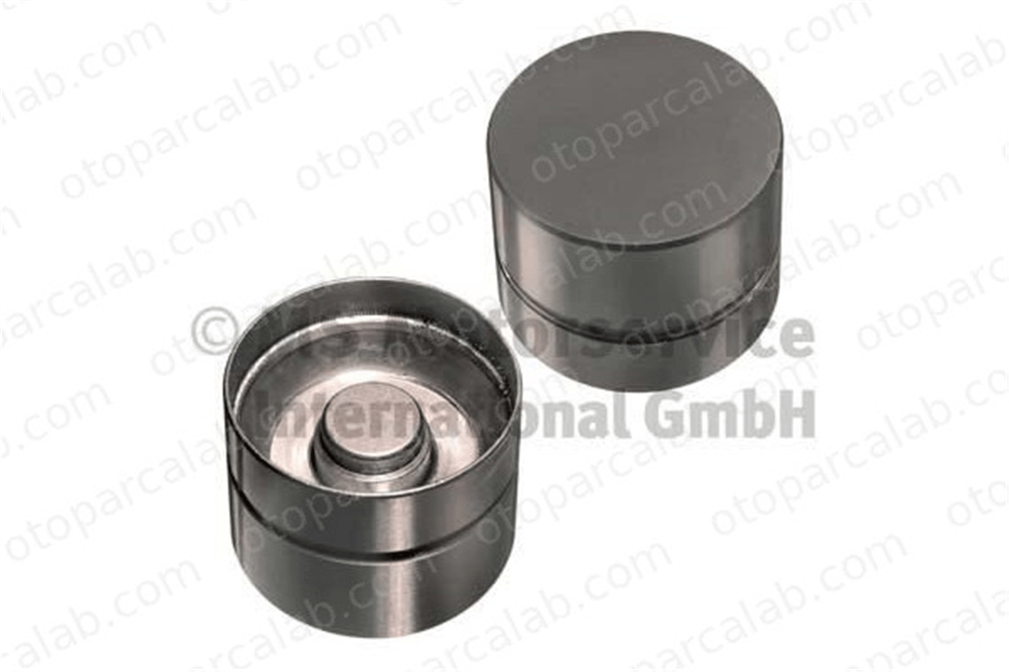 KOLBENSCHMIDT 50006417 Supap Tapet SEAT CORDOBA IBIZA II 50109309H 50109309