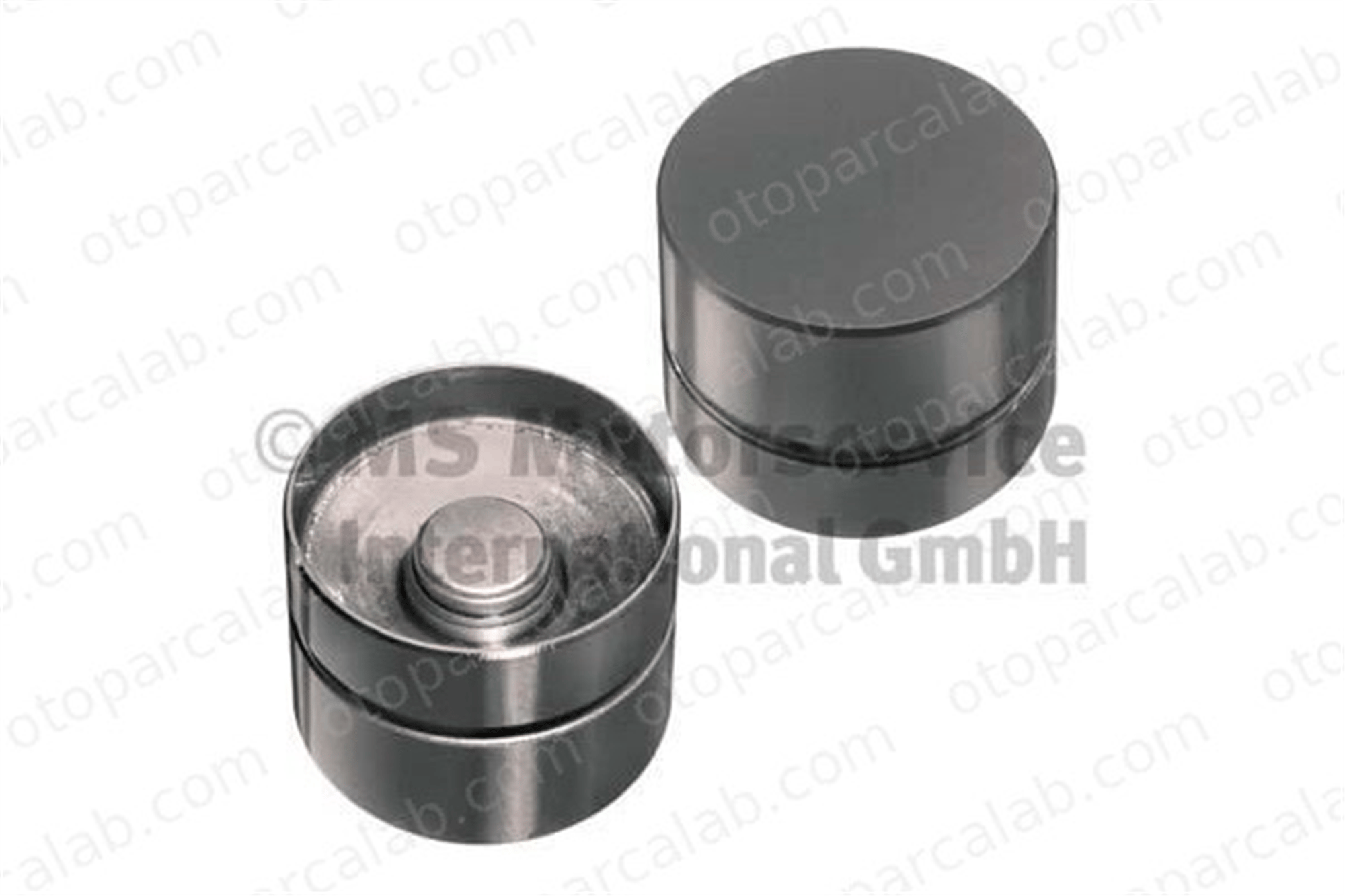 KOLBENSCHMIDT 50006460 Supap Tapet VW GOLF II PASSAT B3/B4 34109309AD 467974030L