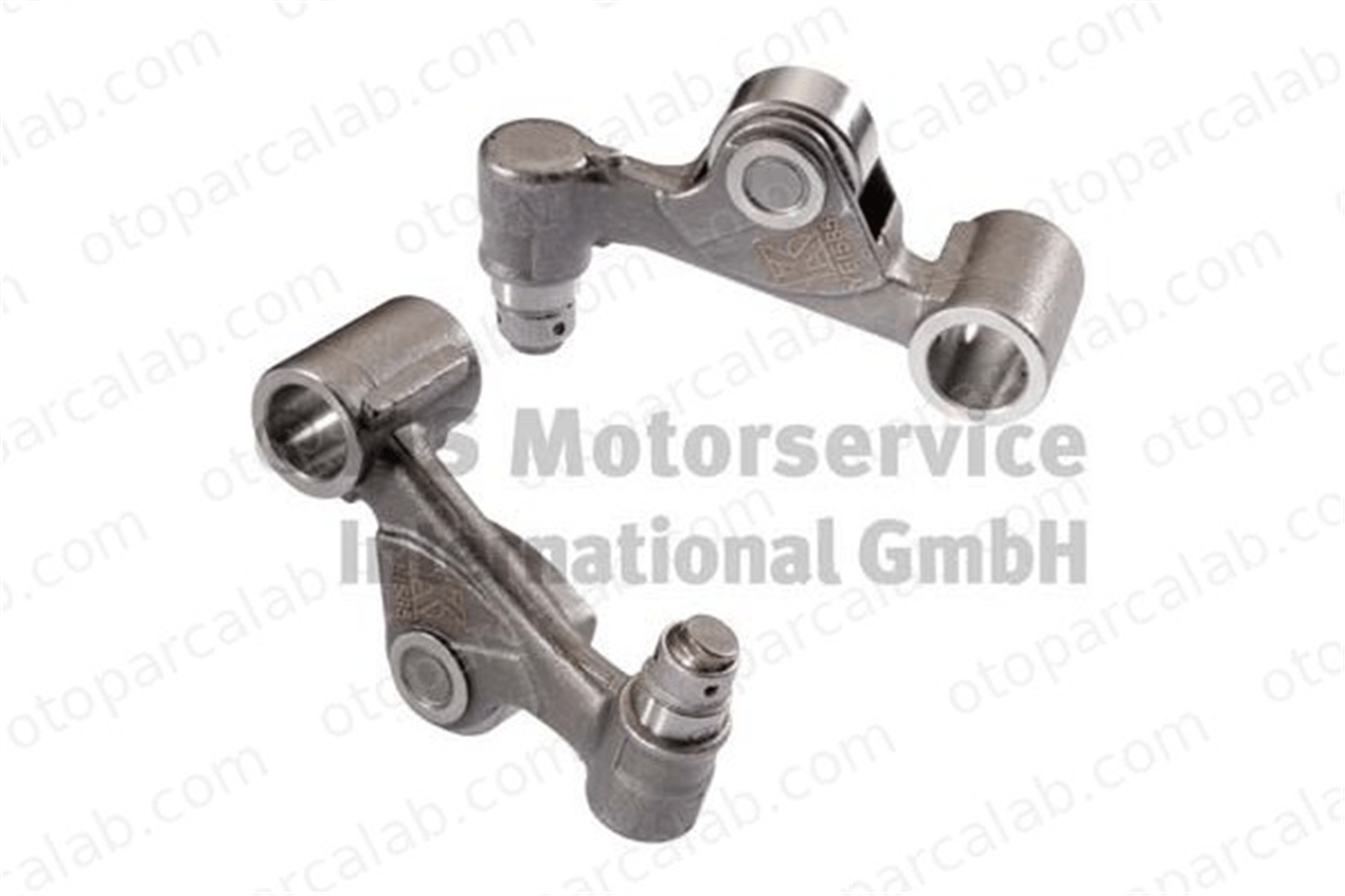 KOLBENSCHMIDT 50007585 Supap Tuşu AUDI A3 A4 B7 3G109412A 3G109412C
