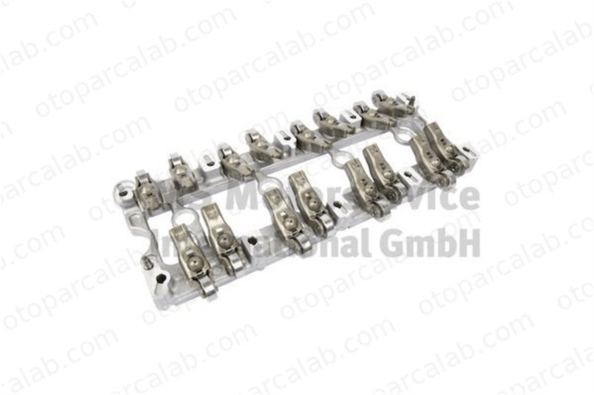 KOLBENSCHMIDT 50007653 Supap Tuşu FORD TRANSIT Panelvan/Van TRANSIT Platform şasi BK2Q6K551BD 9677706880
