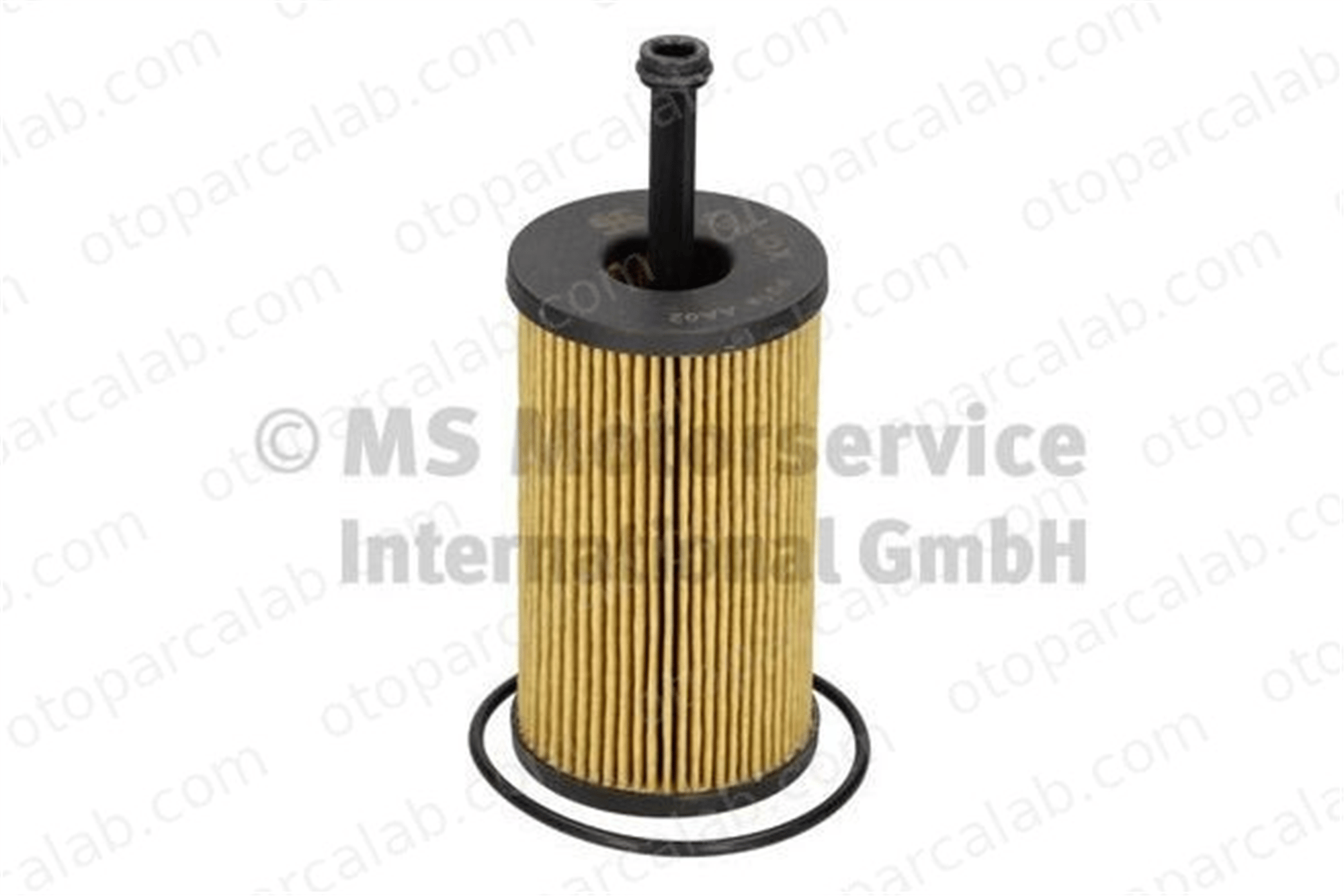 KOLBENSCHMIDT 50013558 Yağ Filtresi CITROËN SAXO C3 I 1109R7 1109AN