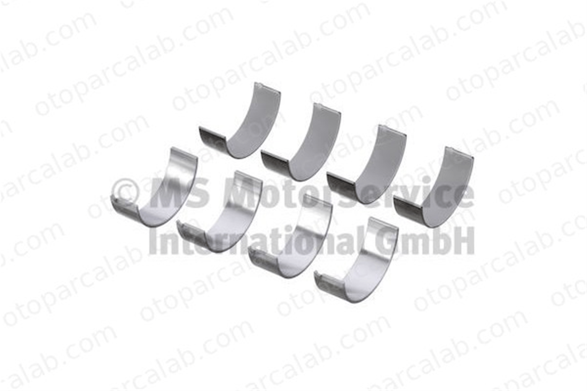 KOLBENSCHMIDT 77950600 Kol Yatak (STD) BMW 1 3 Touring 77965610