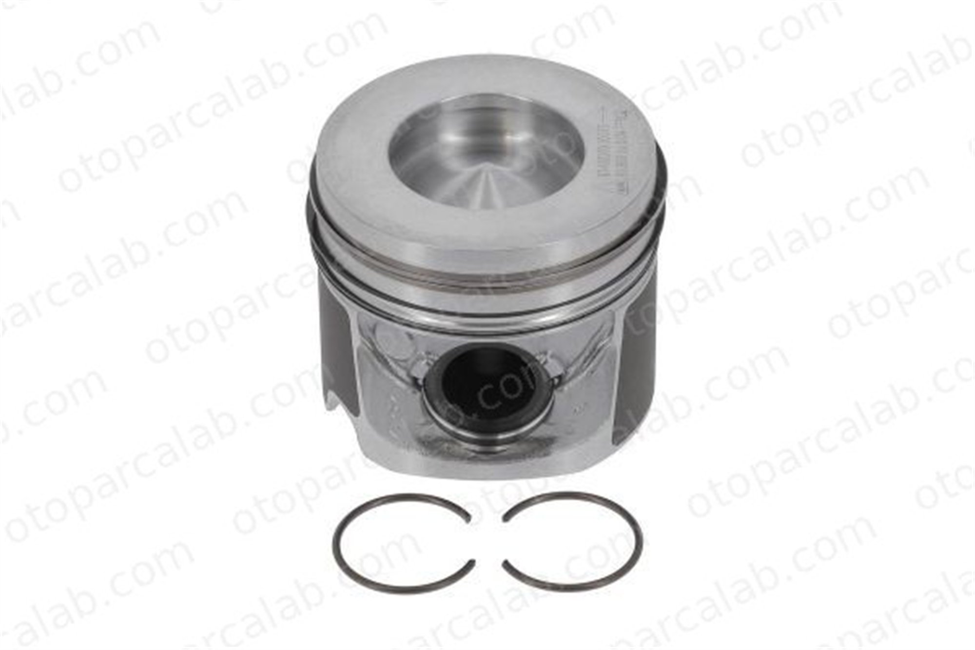 KONEKS 200922 Piston (84.00MM-0.50) BMW 1 3 Touring 11257810755 11258580699