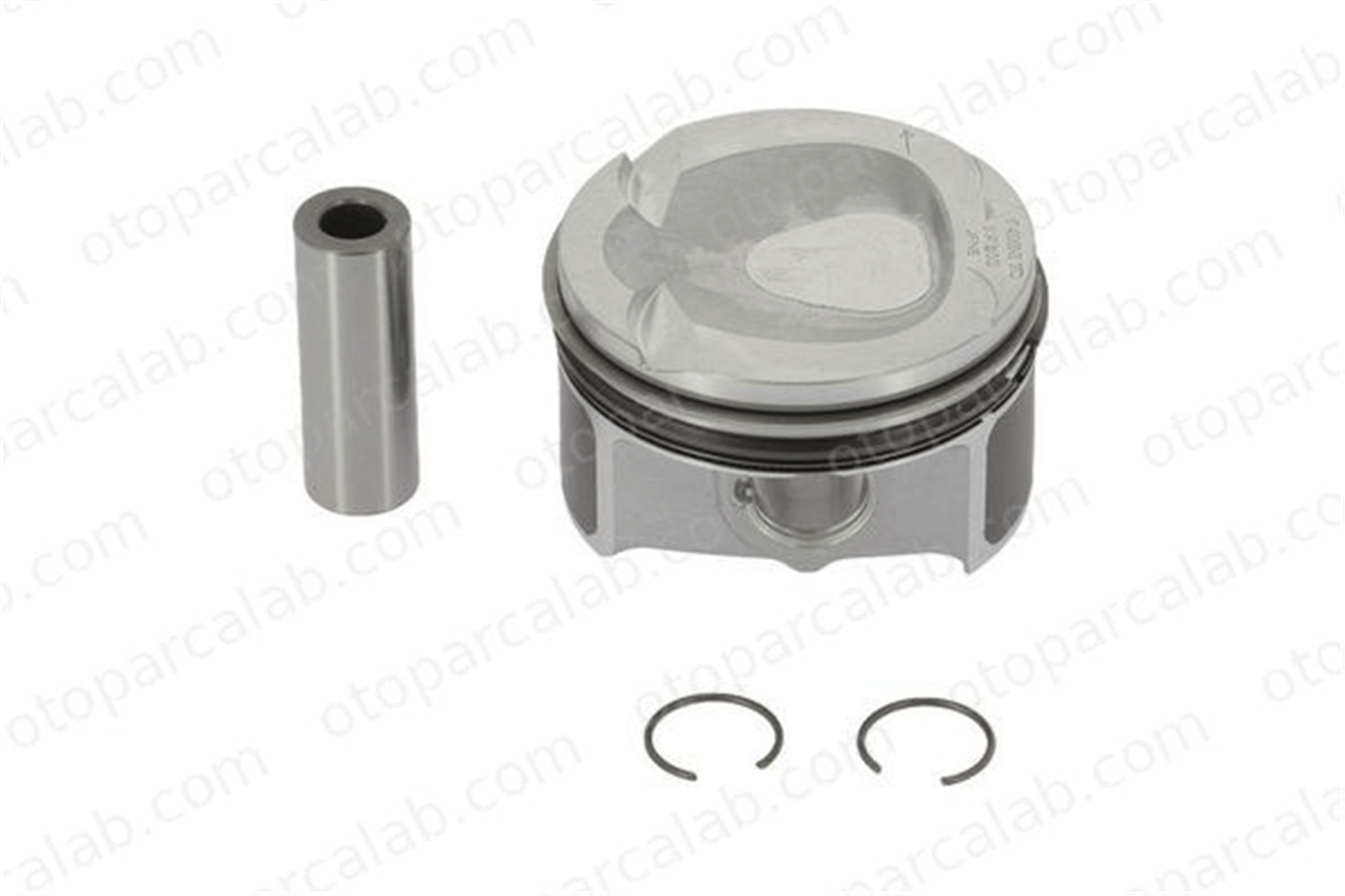 KONEKS 205850 Piston (82.00MM-STD) MERCEDES-BENZ C-SERISI C-SERISI Coupe A2710305017 A2710306217
