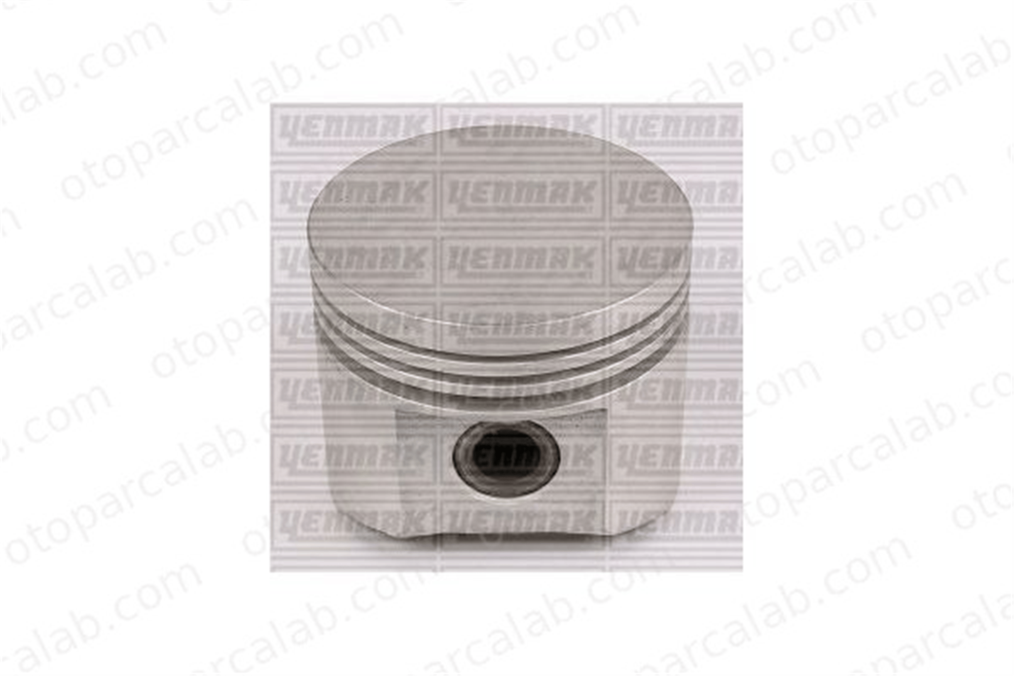 KONEKS 241110 Piston (87.68MM-STD) FORD CAPRI II CAPRI I 3425000 1452233