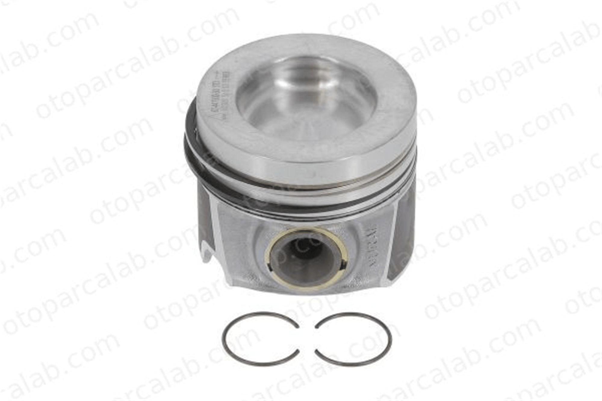 KONEKS 250650 Piston (81.01MM-STD) VW CRAFTER Panelvan/Van CRAFTER Platform şasi 4L107065AF 4L107065AT