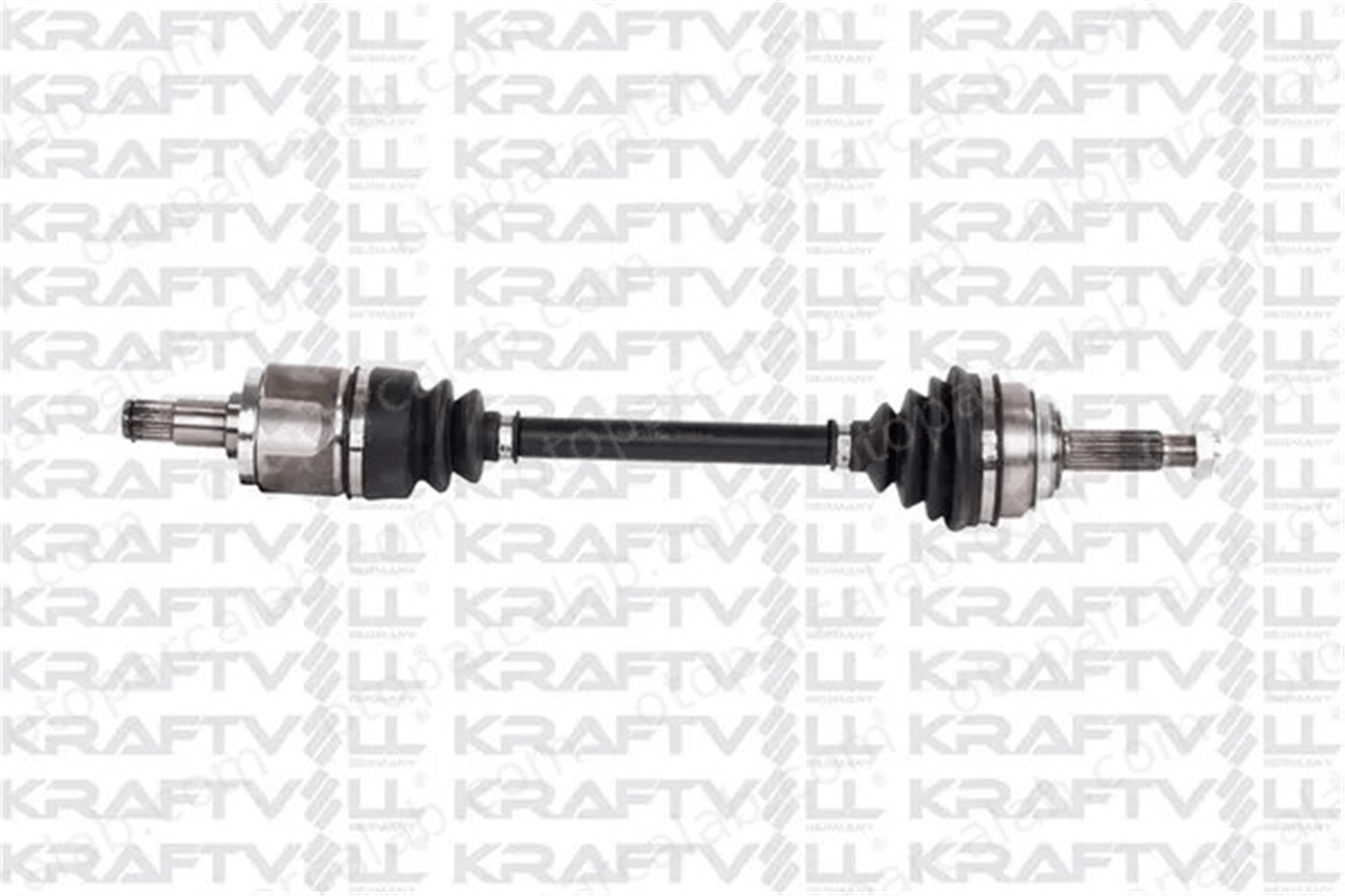 KRAFTVOLL 01010084 Aks Komple Ön Sol SKODA FELICIA I FELICIA I Pick-up 6U0407271AX 115420214