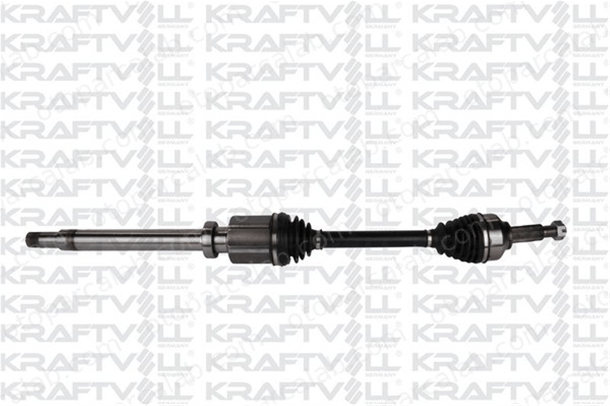 KRAFTVOLL 01010116 Aks Komple Ön Sağ FORD TOURNEO CUSTOM V362 Minibüs/Otobüs TRANSIT CUSTOM V362 Minibüs/Otobüs BK21 3B436 AE 1774275
