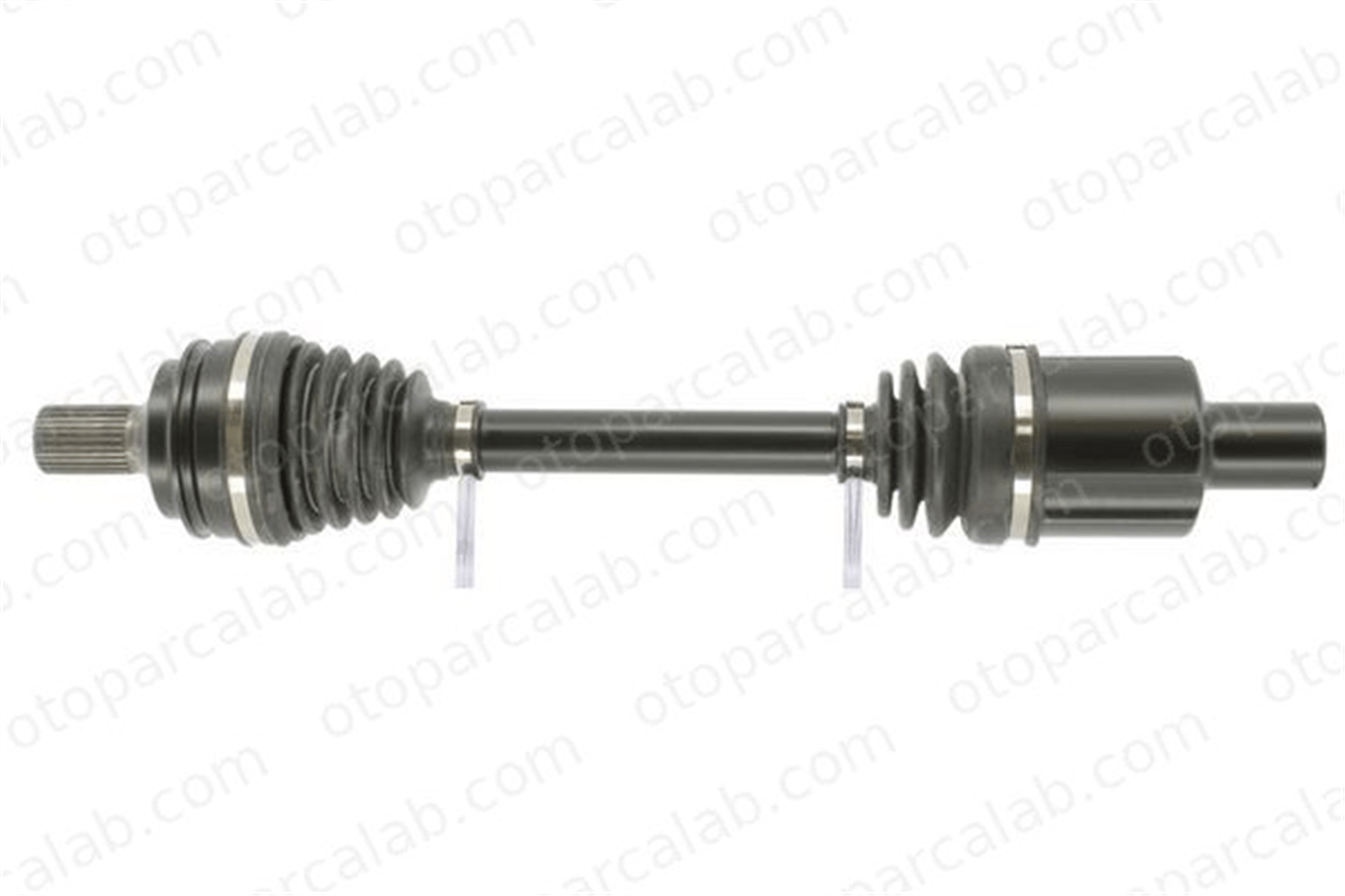 KRAFTVOLL 01010503 Aks Komple Ön Sol MERCEDES-BENZ S-SERISI CLS A2213306300