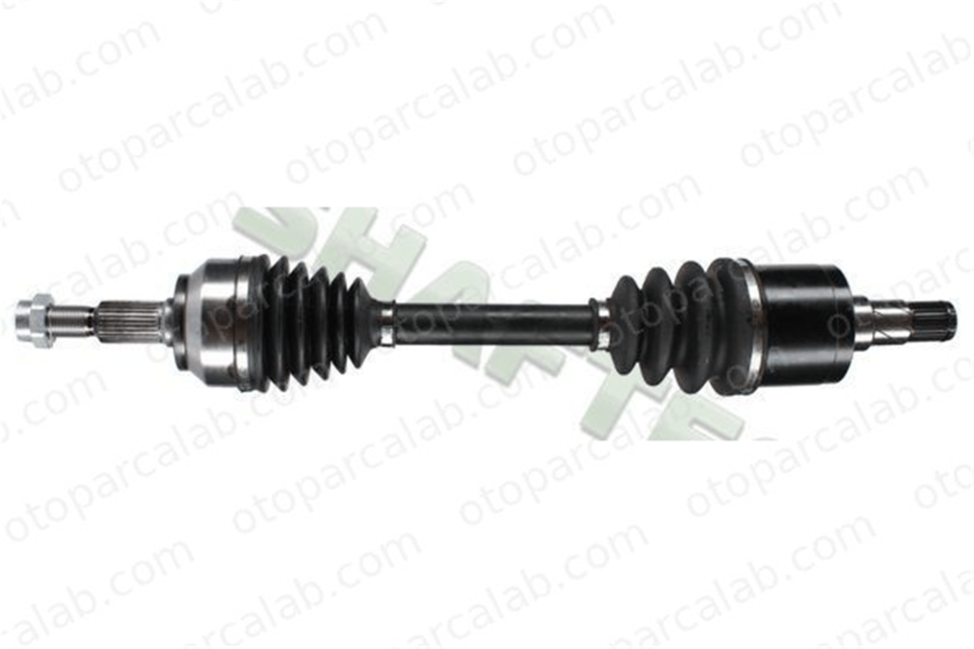 KRAFTVOLL 01010663 Aks Komple Ön Sağ JEEP GRAND CHEROKEE III COMMANDER 52104590AA 52104701AB