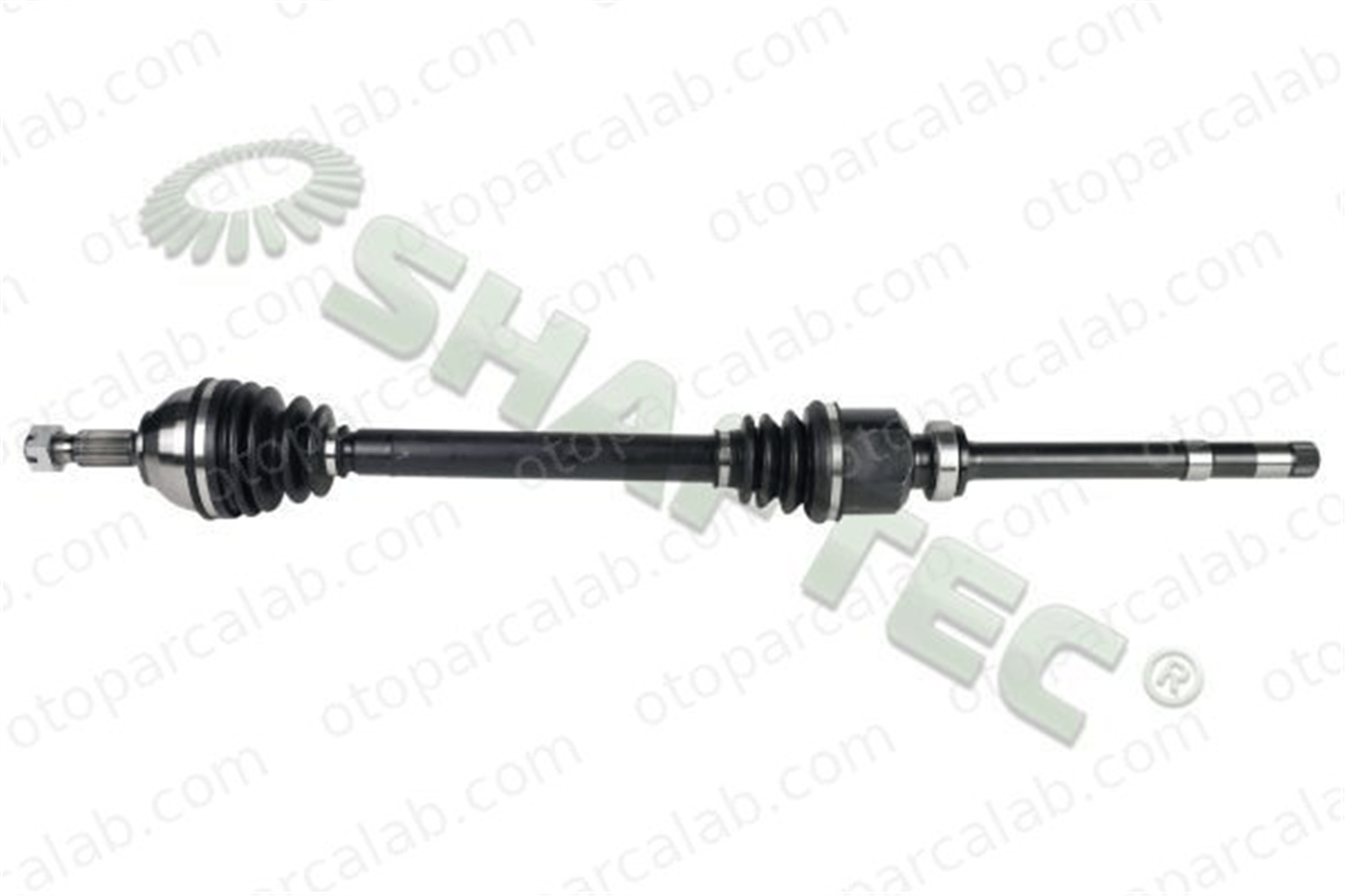 KRAFTVOLL 01010668 Aks Komple Ön Sağ CITROËN JUMPY Panelvan/Van SPACETOURER Minibüs/Otobüs 9821017680 1614921180