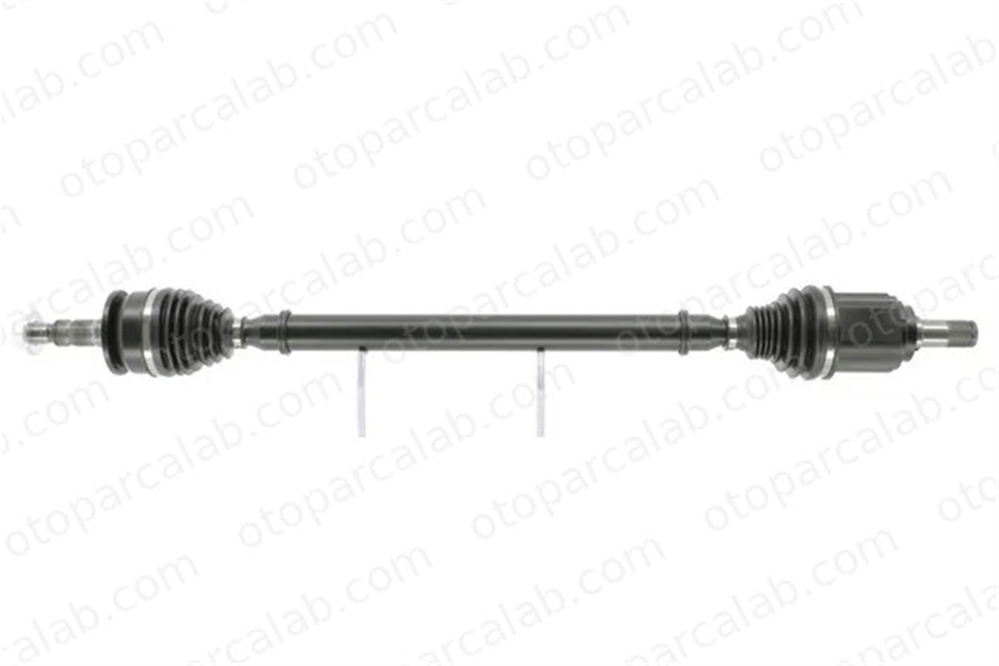KRAFTVOLL 01010720 Aks Komple Ön Sağ OPEL ASTRA K ASTRA K Sports Tourer 13367066 95522361